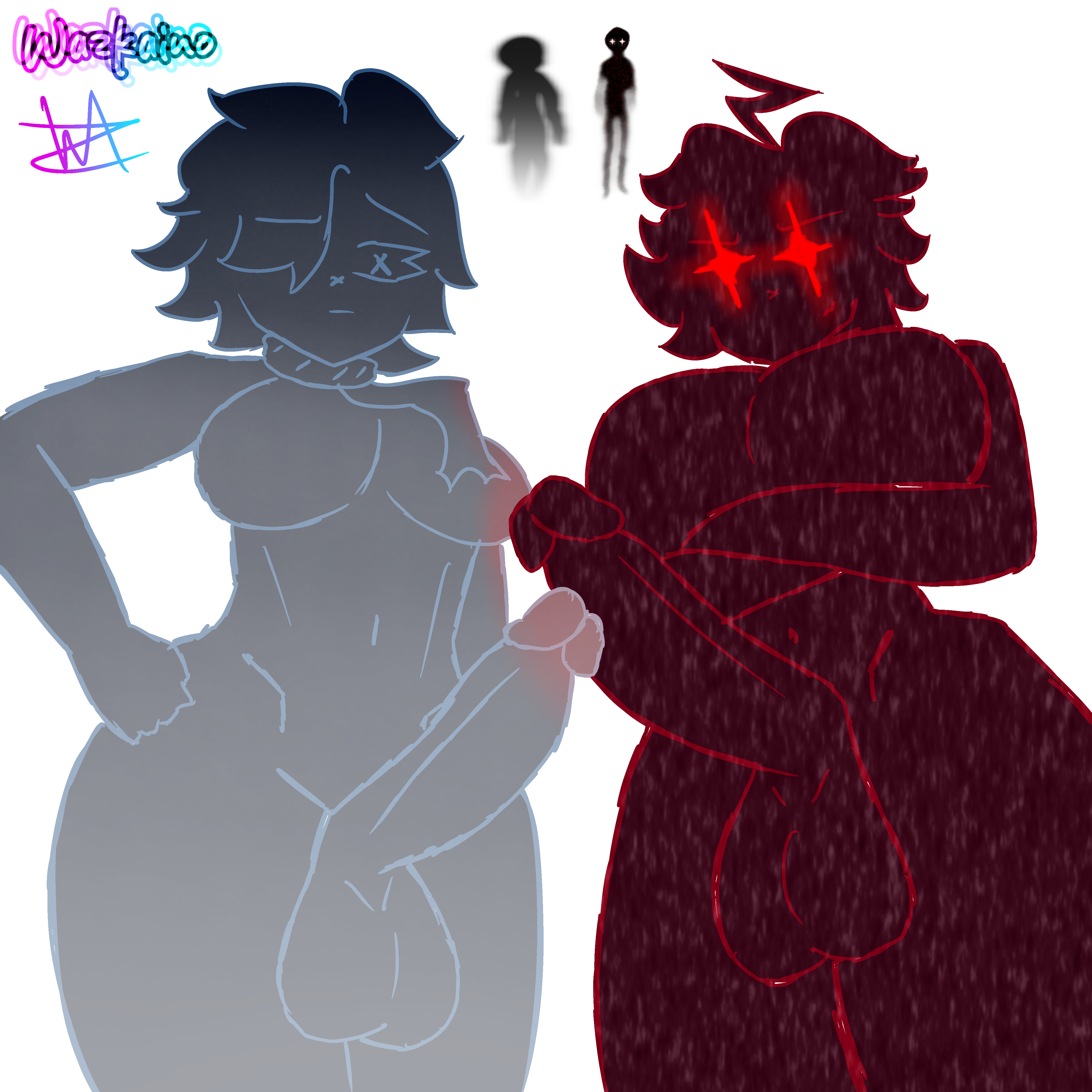 Doors (Roblox) Rule 34 Image