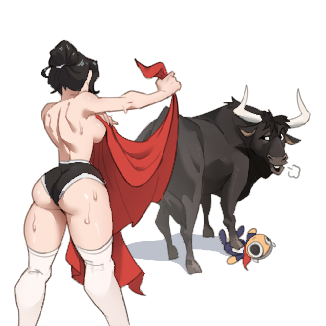 1animal Rule 34 Image