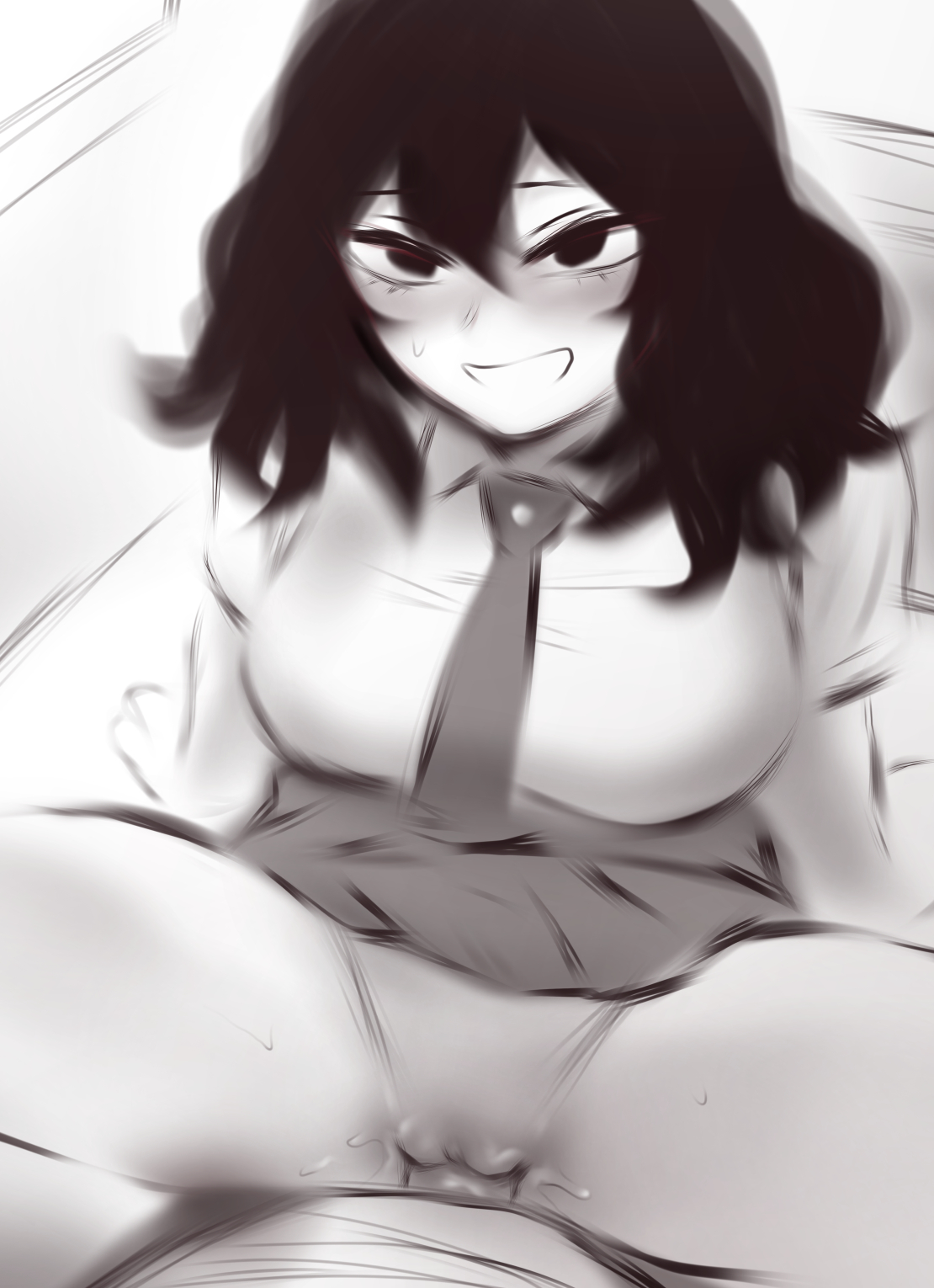 Tokage Setsuna (My Hero Academia) Rule 34 Image