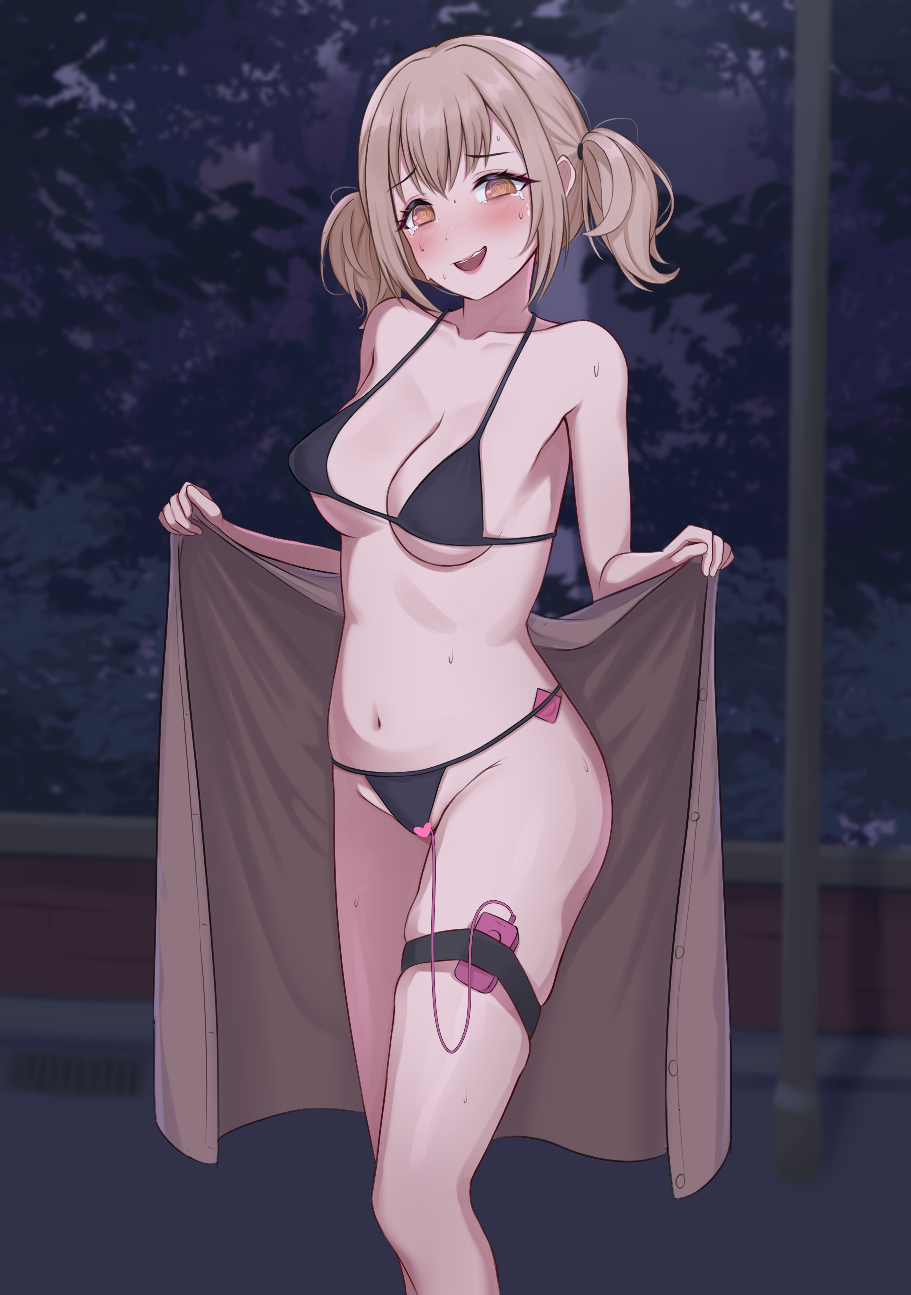 1girls Rule 34 Image