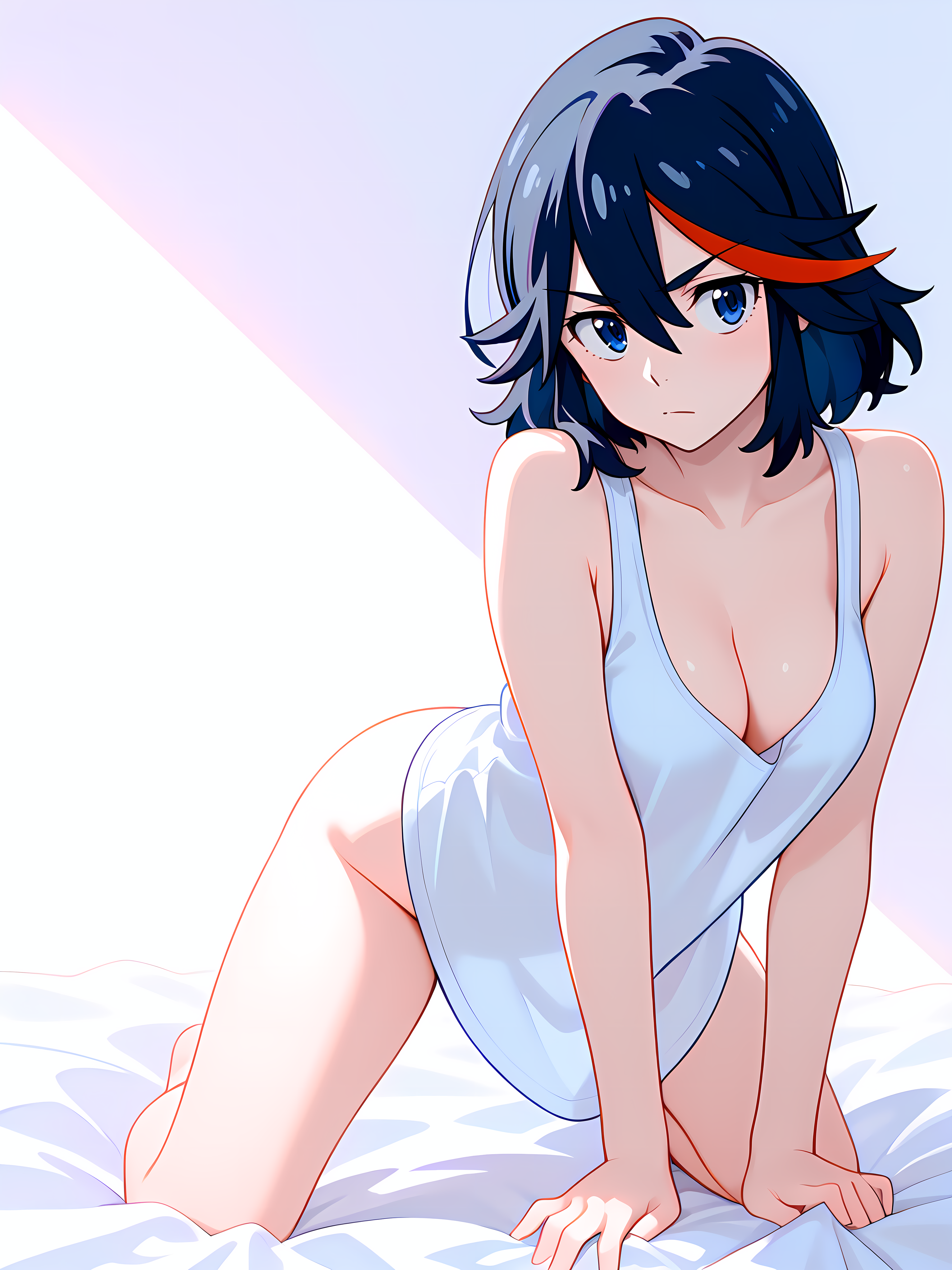Matoi Ryuuko (Patreon) Rule 34 Image