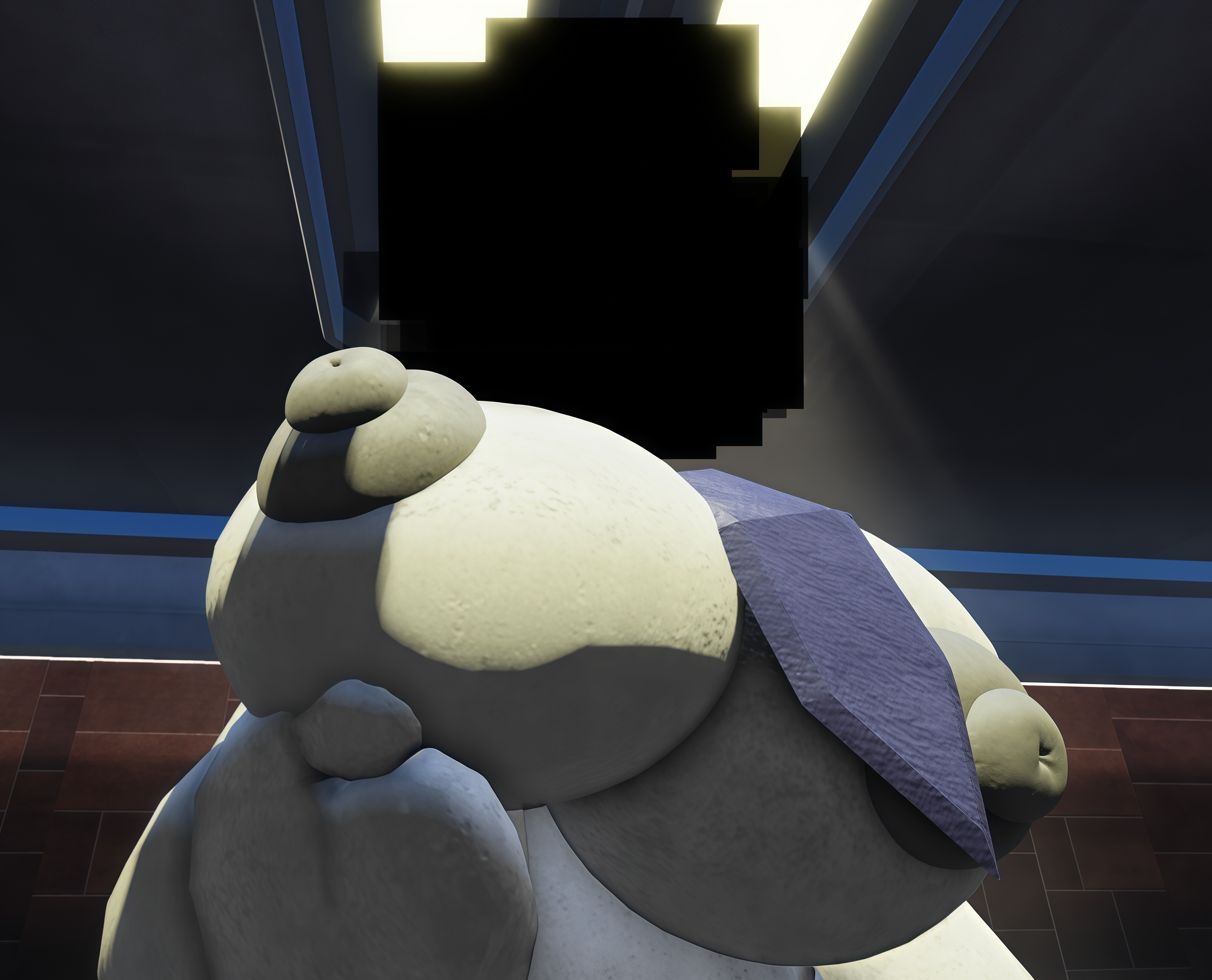 Honcho (Doors) Rule 34 Image