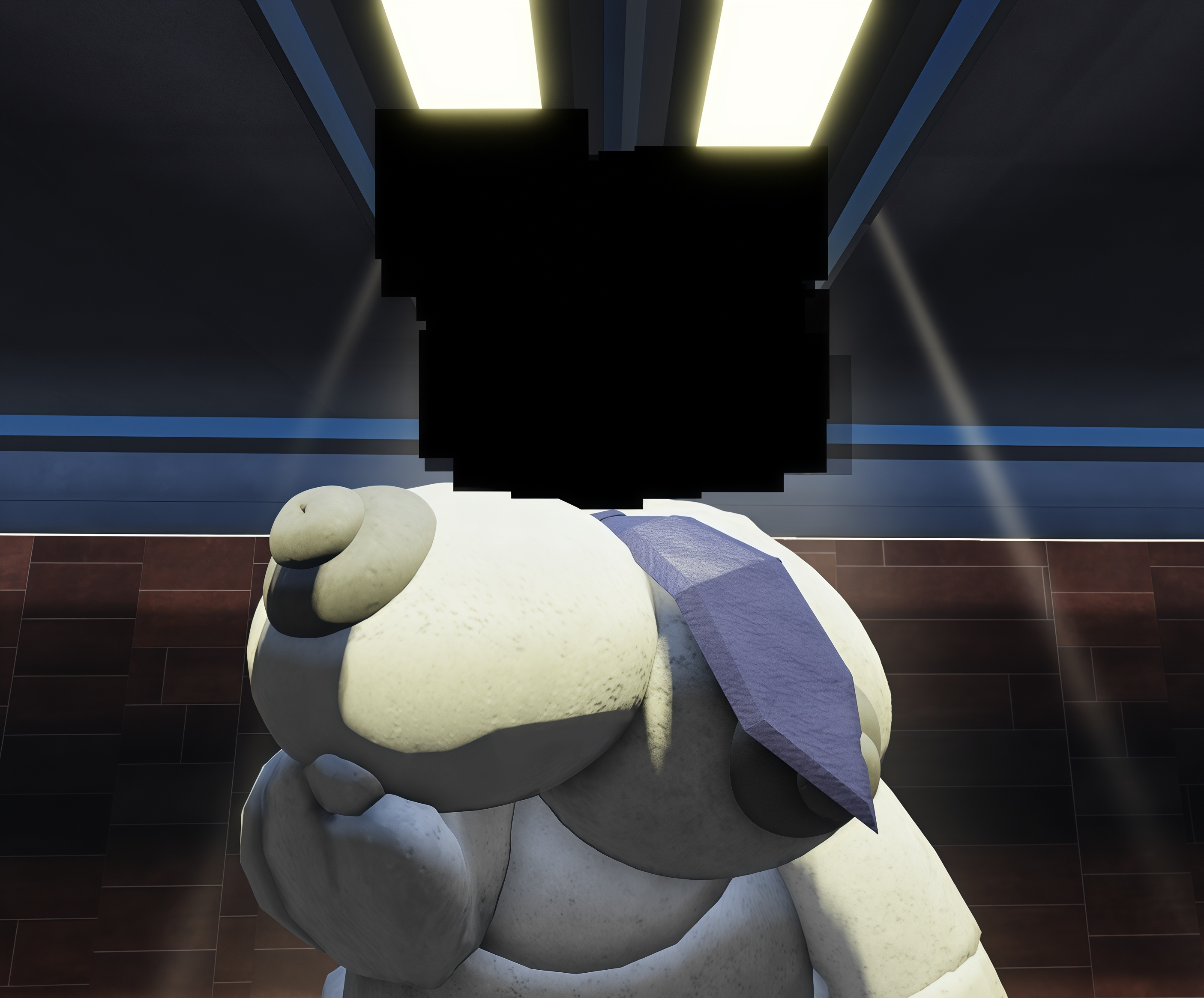 Honcho (Doors) Rule 34 Image