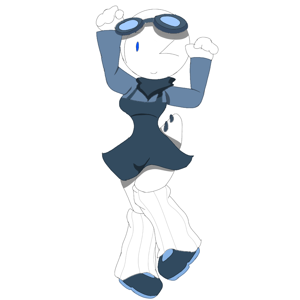 Oc Rule 34 Image