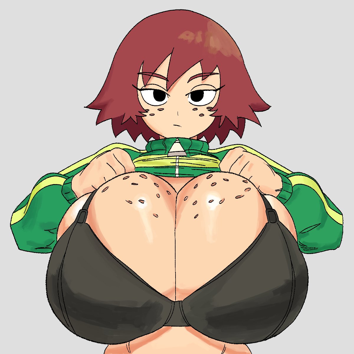 1girls Rule 34 Image