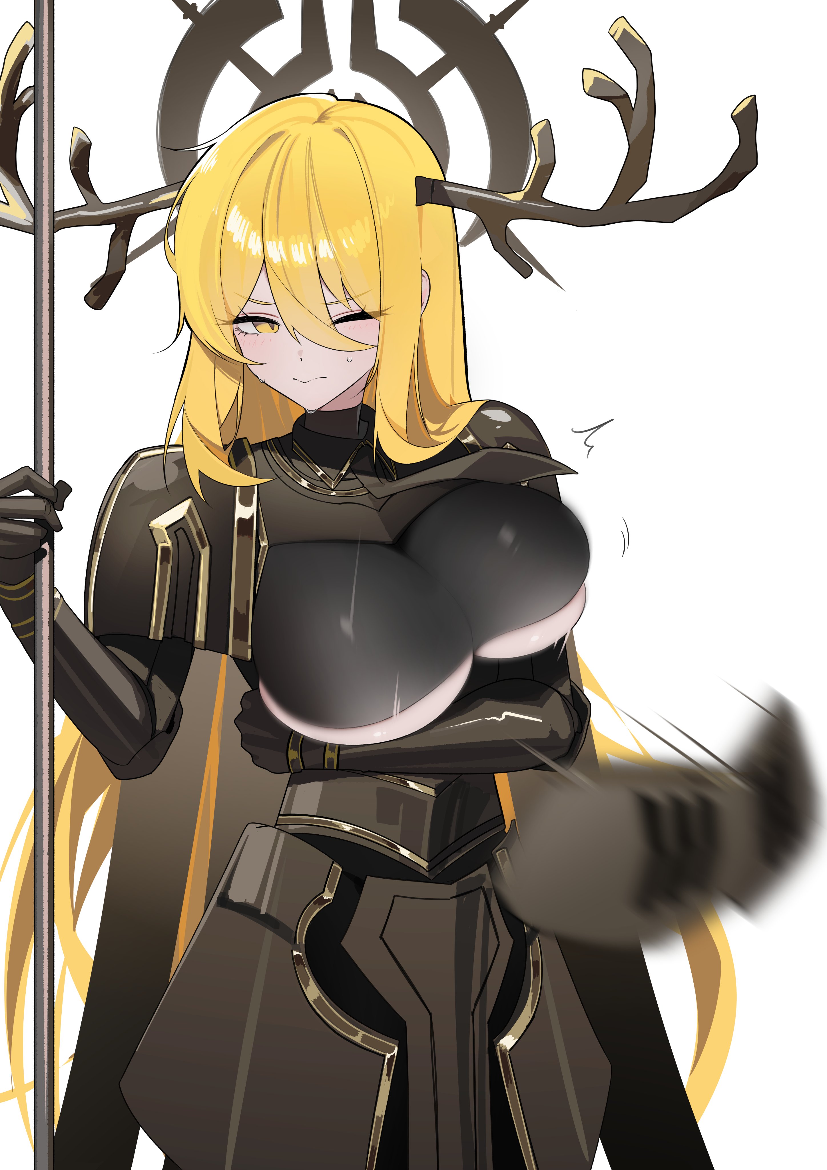 Don Quixote (Limbus Company) Rule 34 Image
