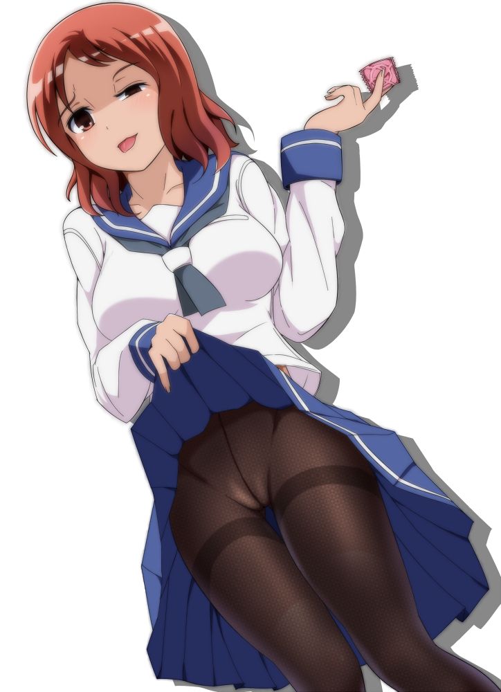 Big Breasts Rule 34 Image