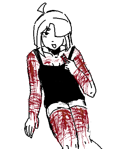 Oc Rule 34 Image