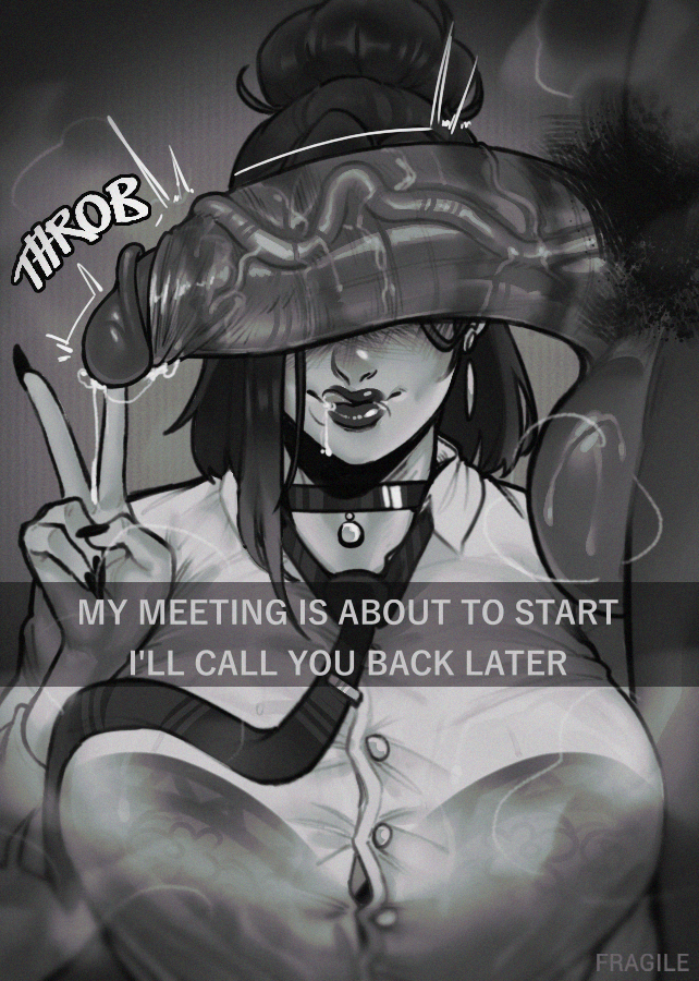 Original Character (Original) Rule 34 Image