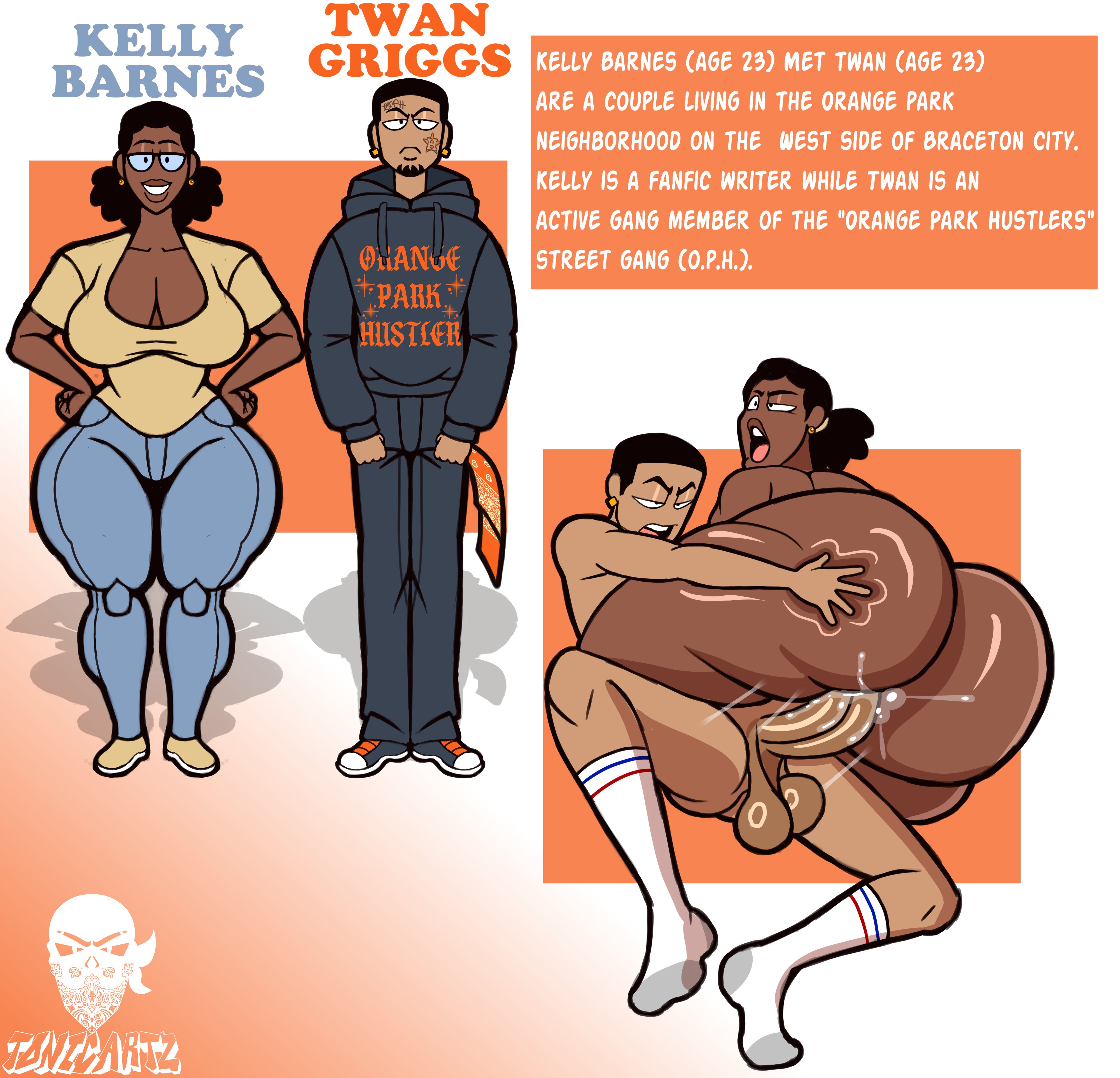 Tagme (Character) Rule 34 Image