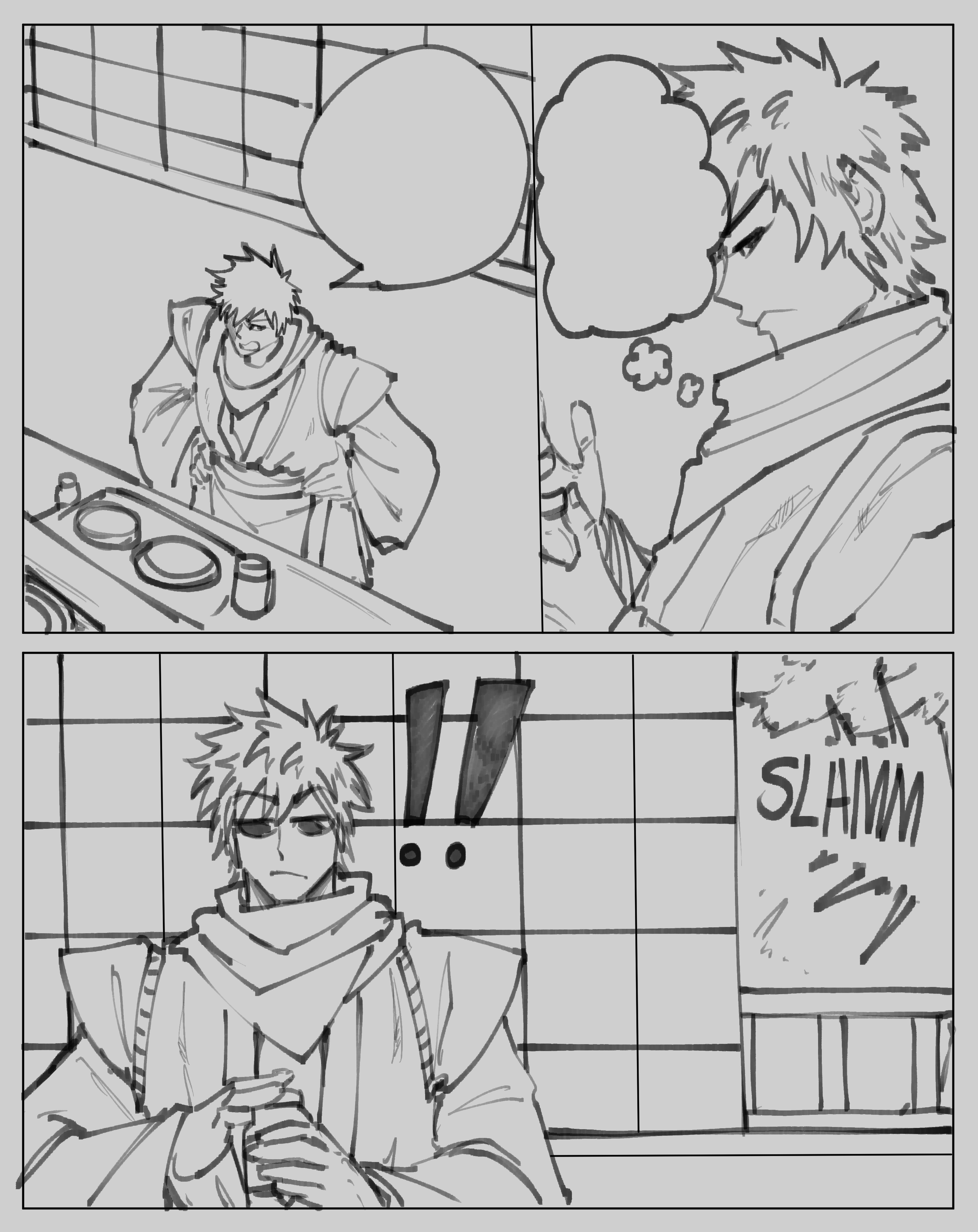 Shuji (Humble Shark) Rule 34 Image