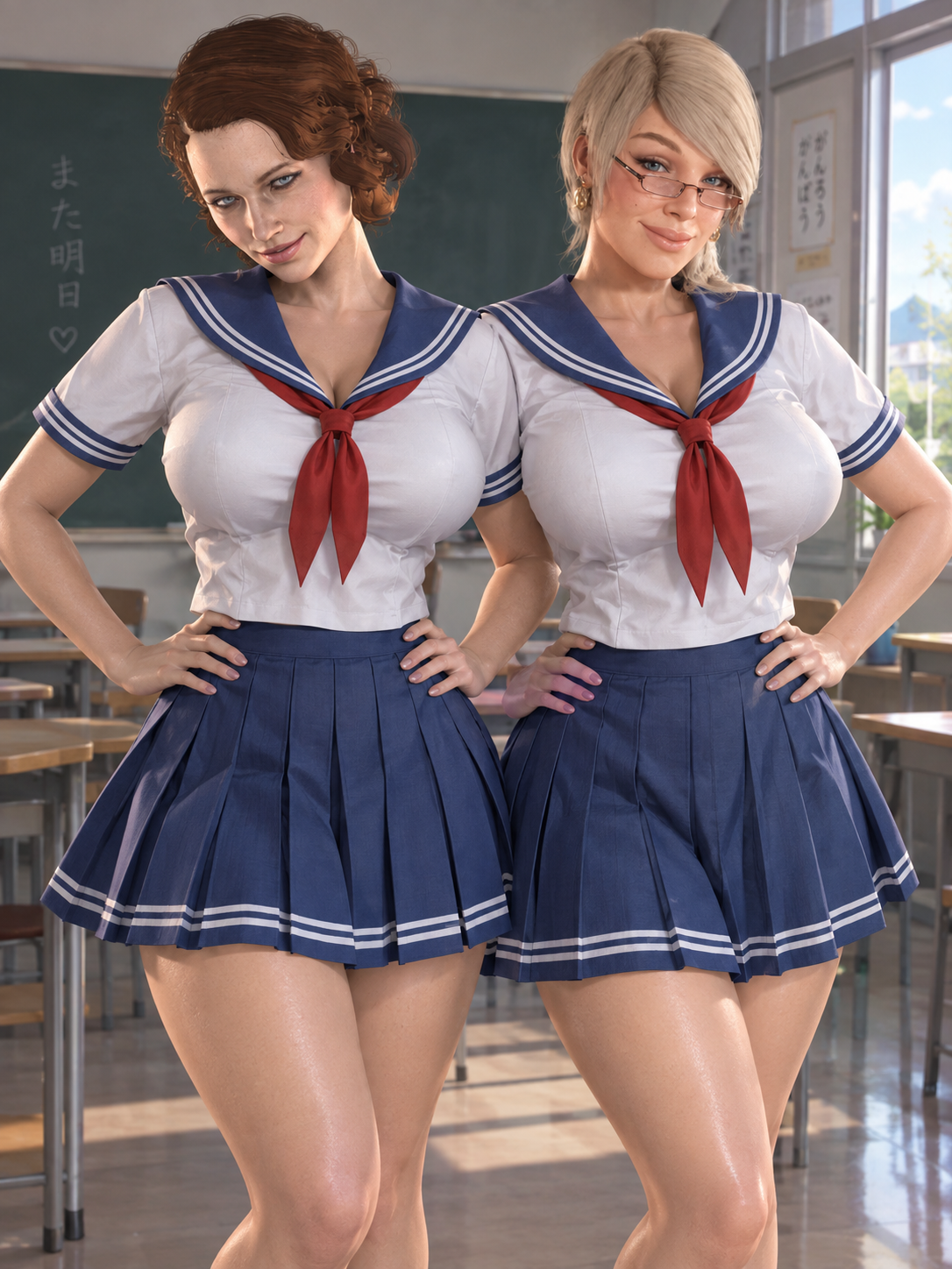 3d (Artwork) Rule 34 Image