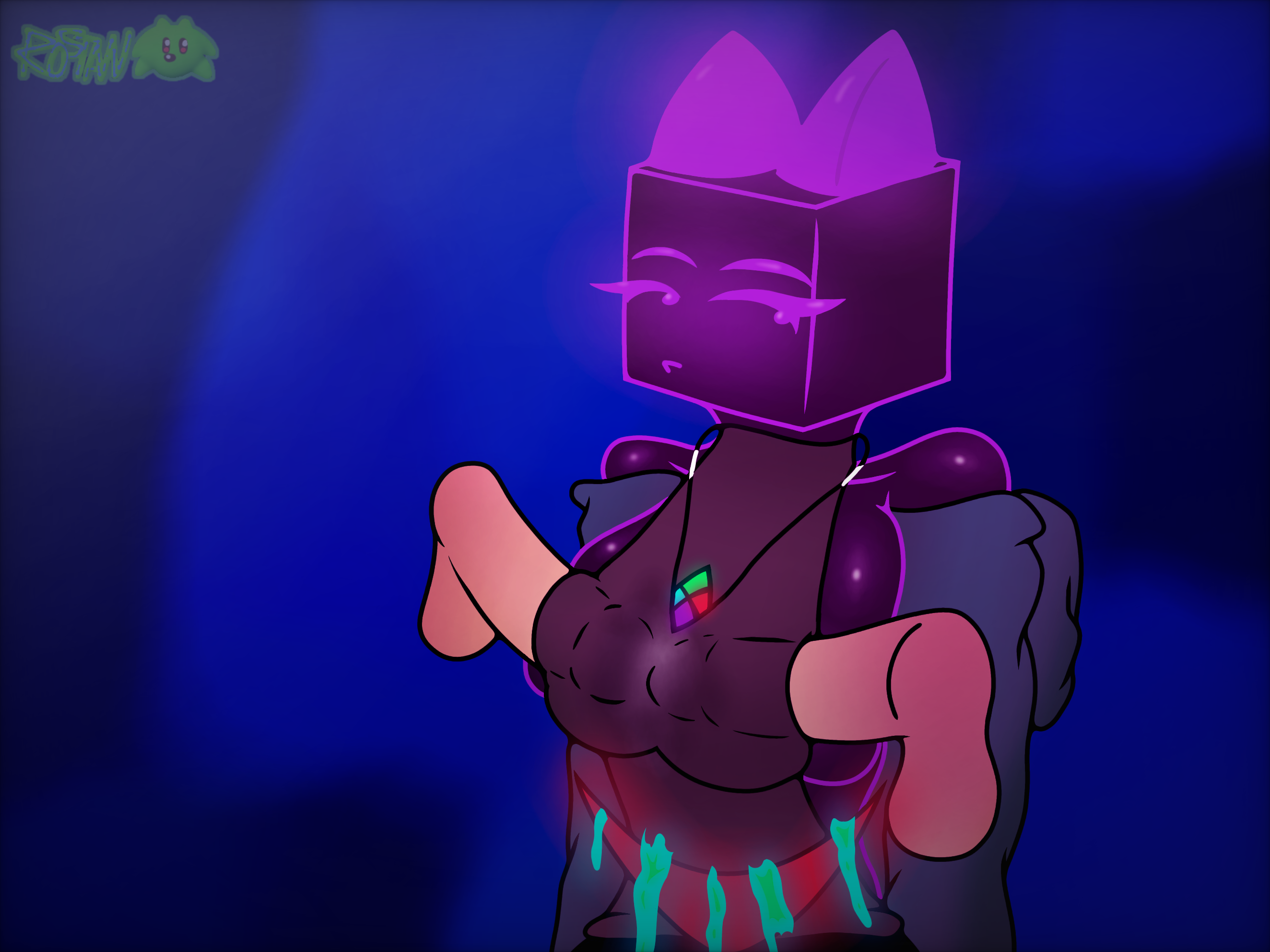 Rooldina (Pr0l3t10n) Rule 34 Image