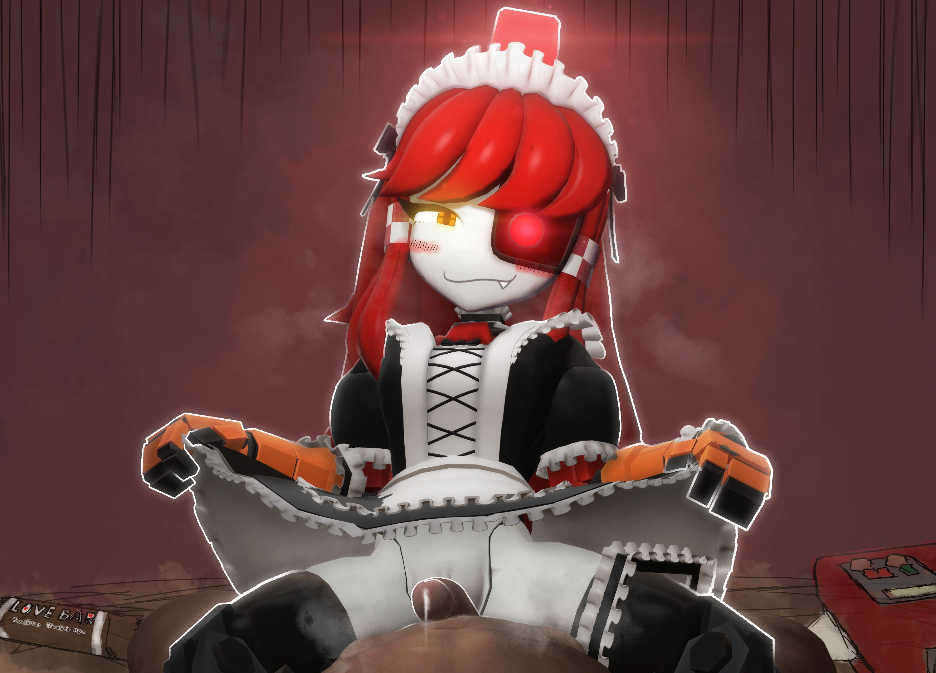 Mimi Sentry (Garry'S Mod) Rule 34 Image