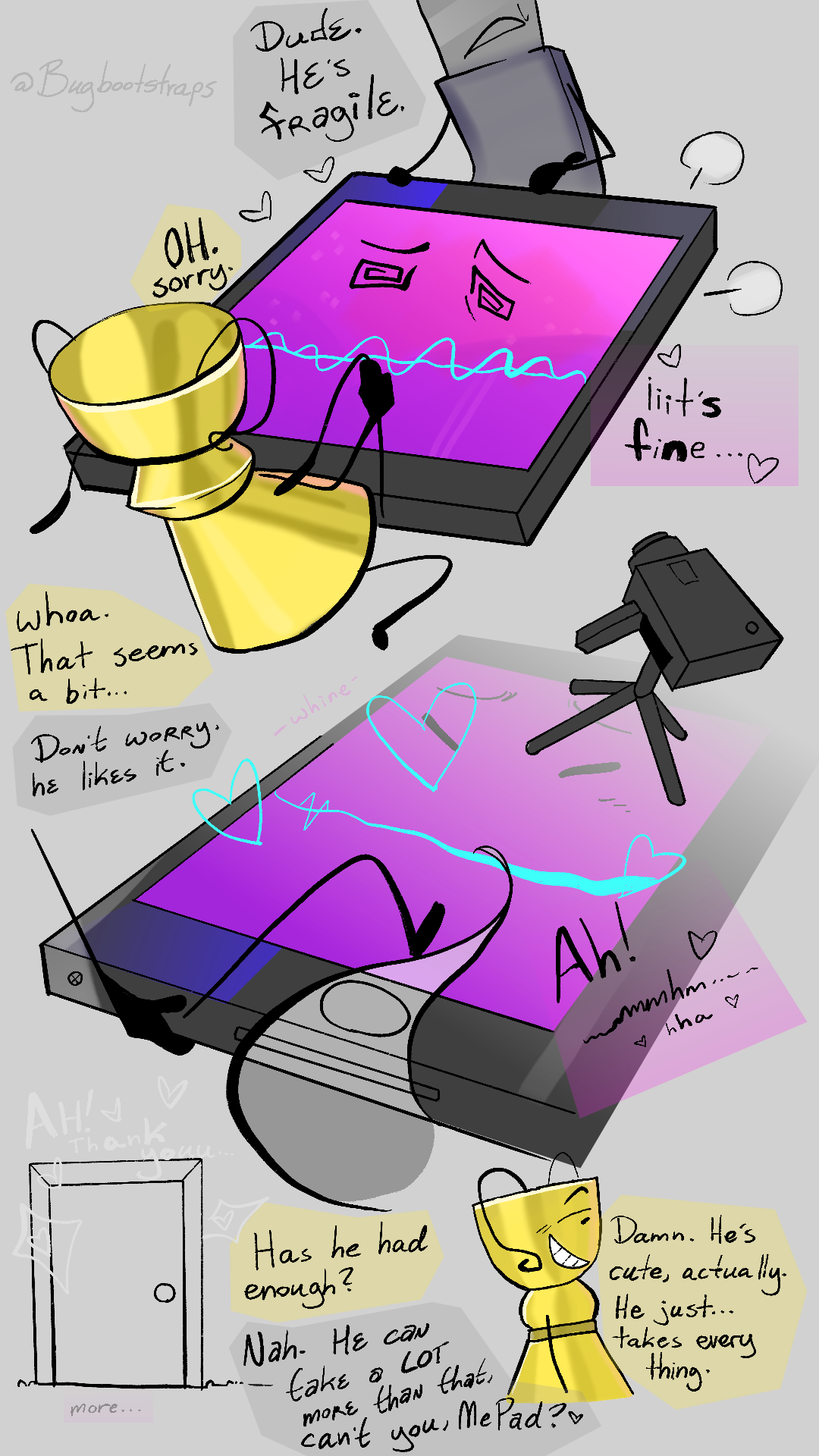 Knife (Ii) Rule 34 Image