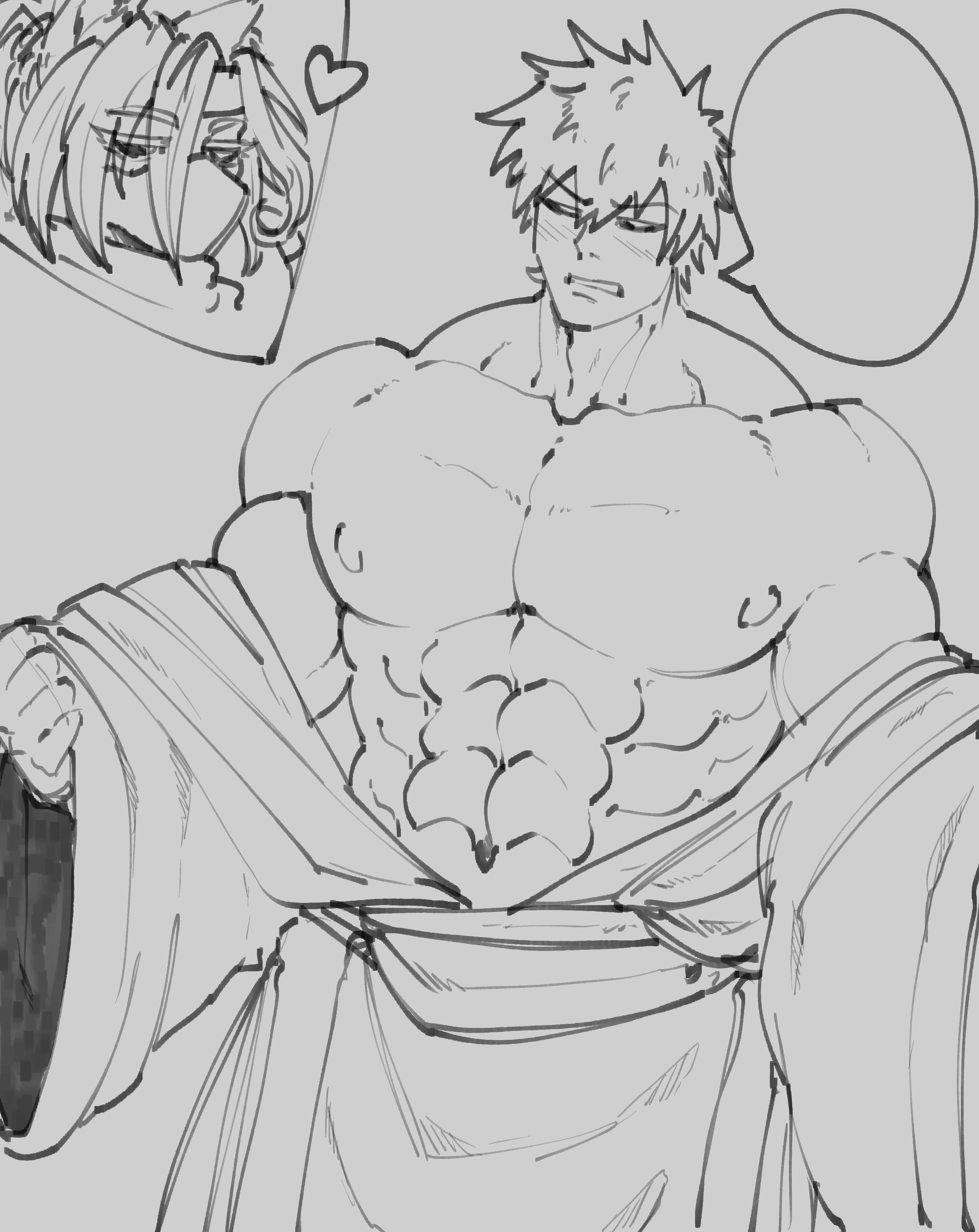 Fuku (Humble Shark) Rule 34 Image