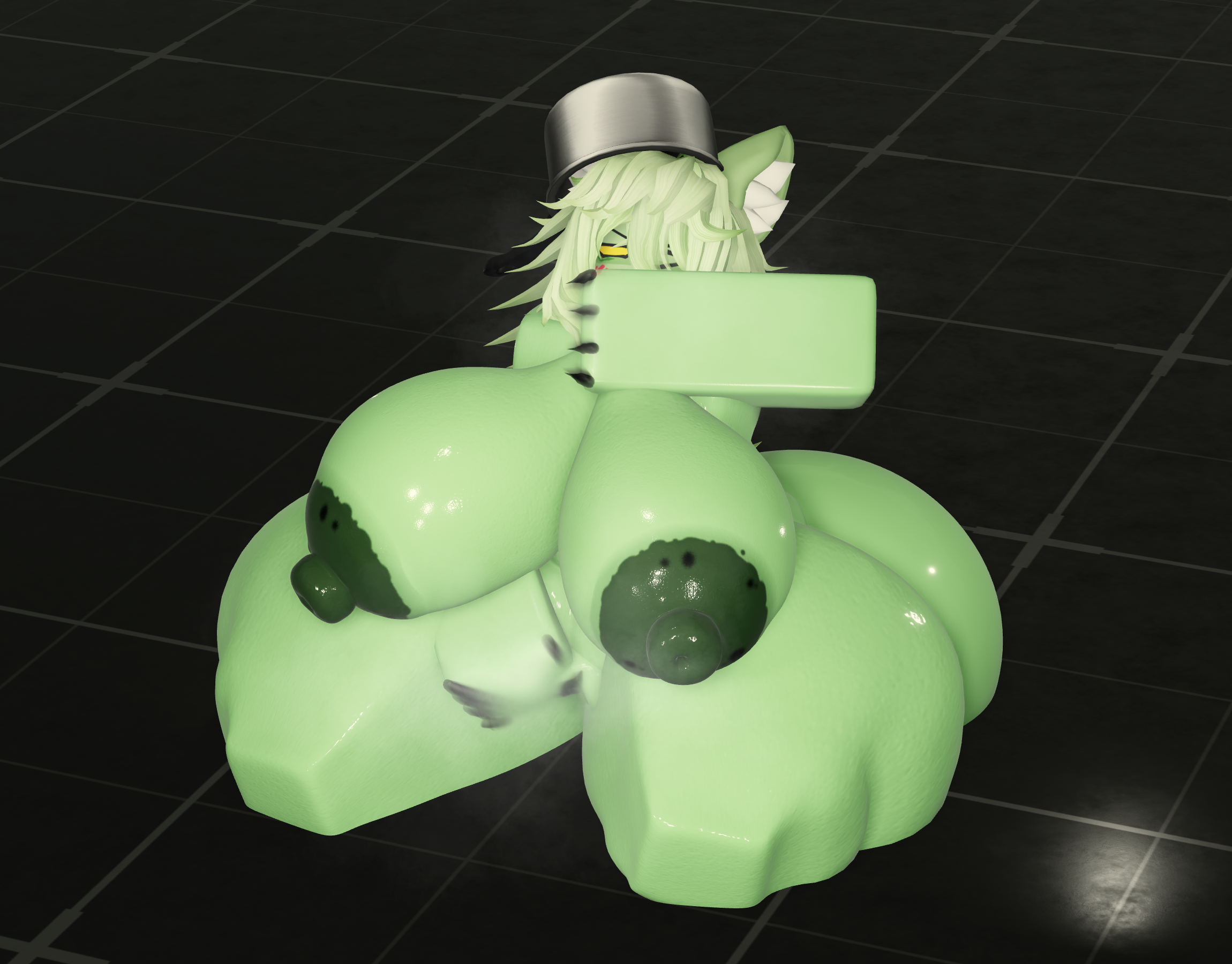 Roblox Avatar (Roblox) Rule 34 Image