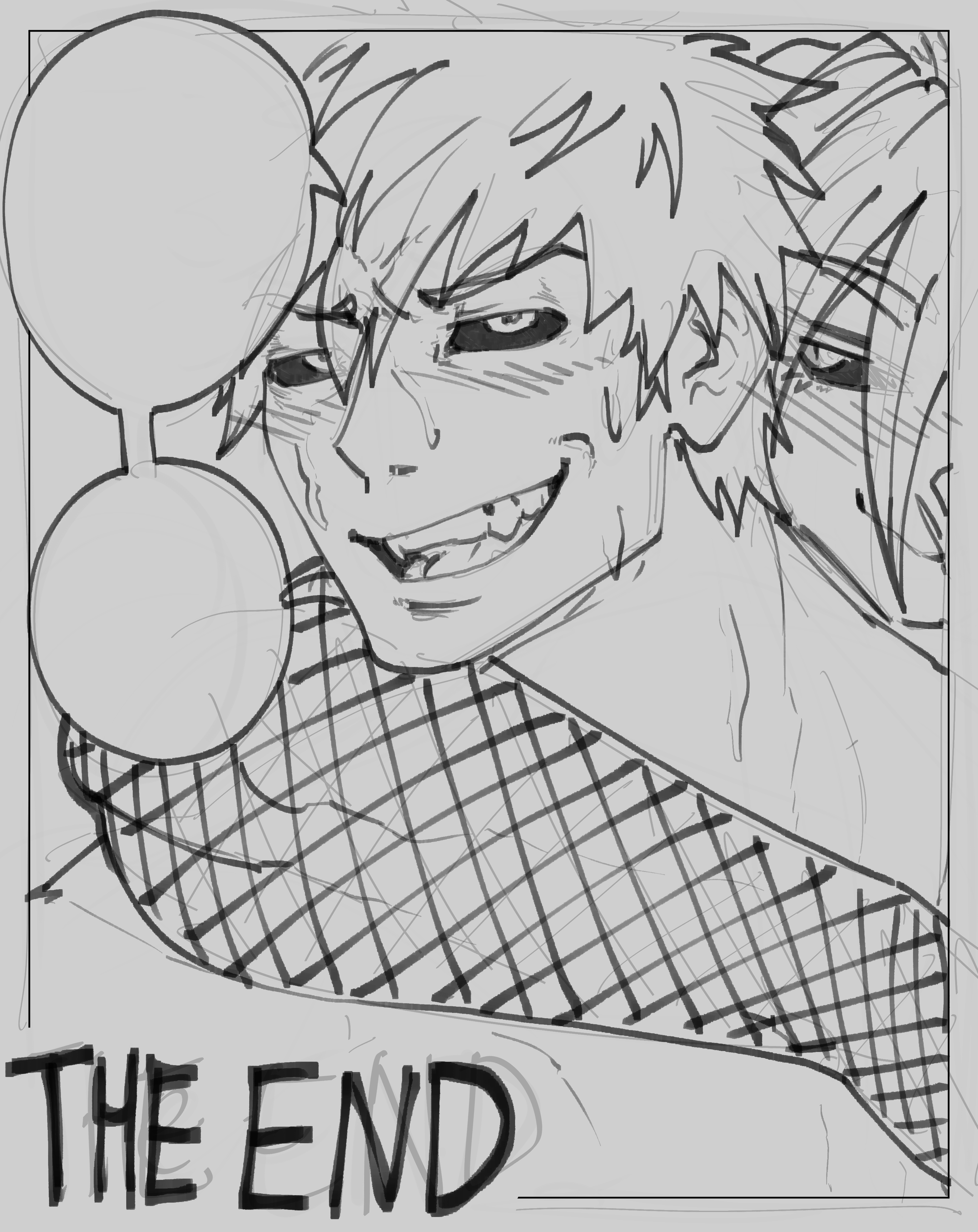 Fuku (Humble Shark) Rule 34 Image