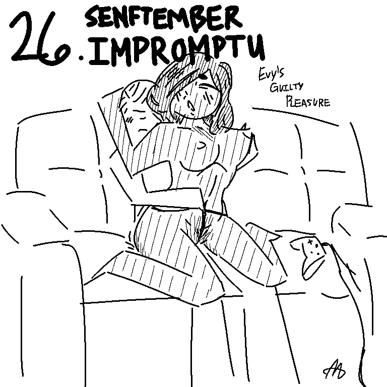 Senftember (2026) Rule 34 Image