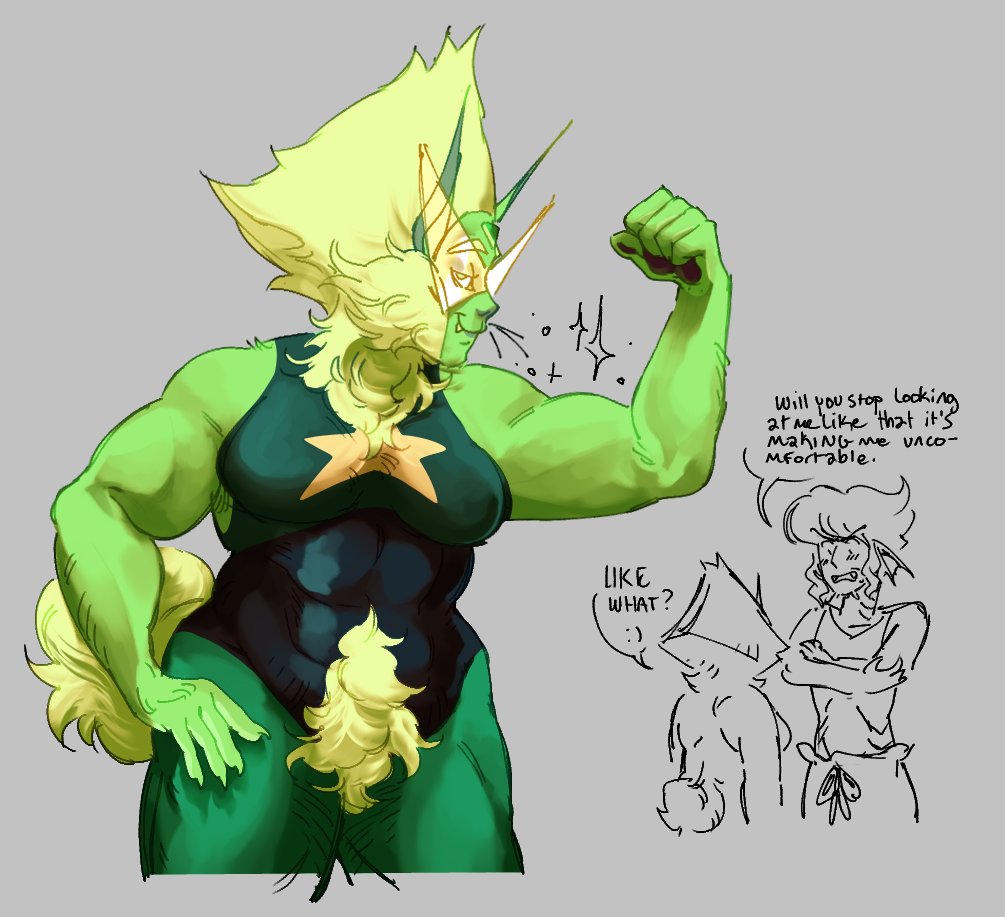 Gem (Species) Rule 34 Image