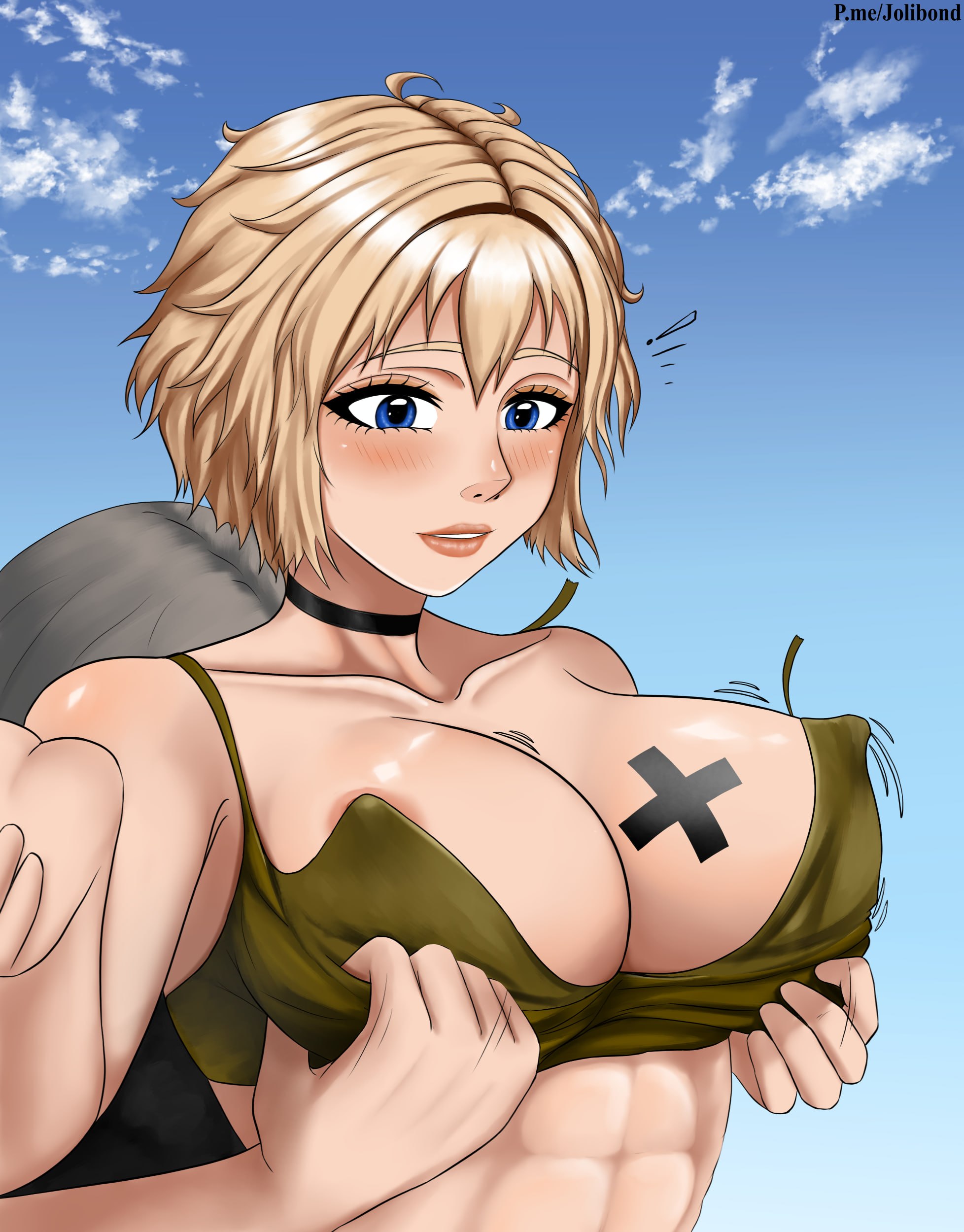 Azov Chan Rule 34 Image