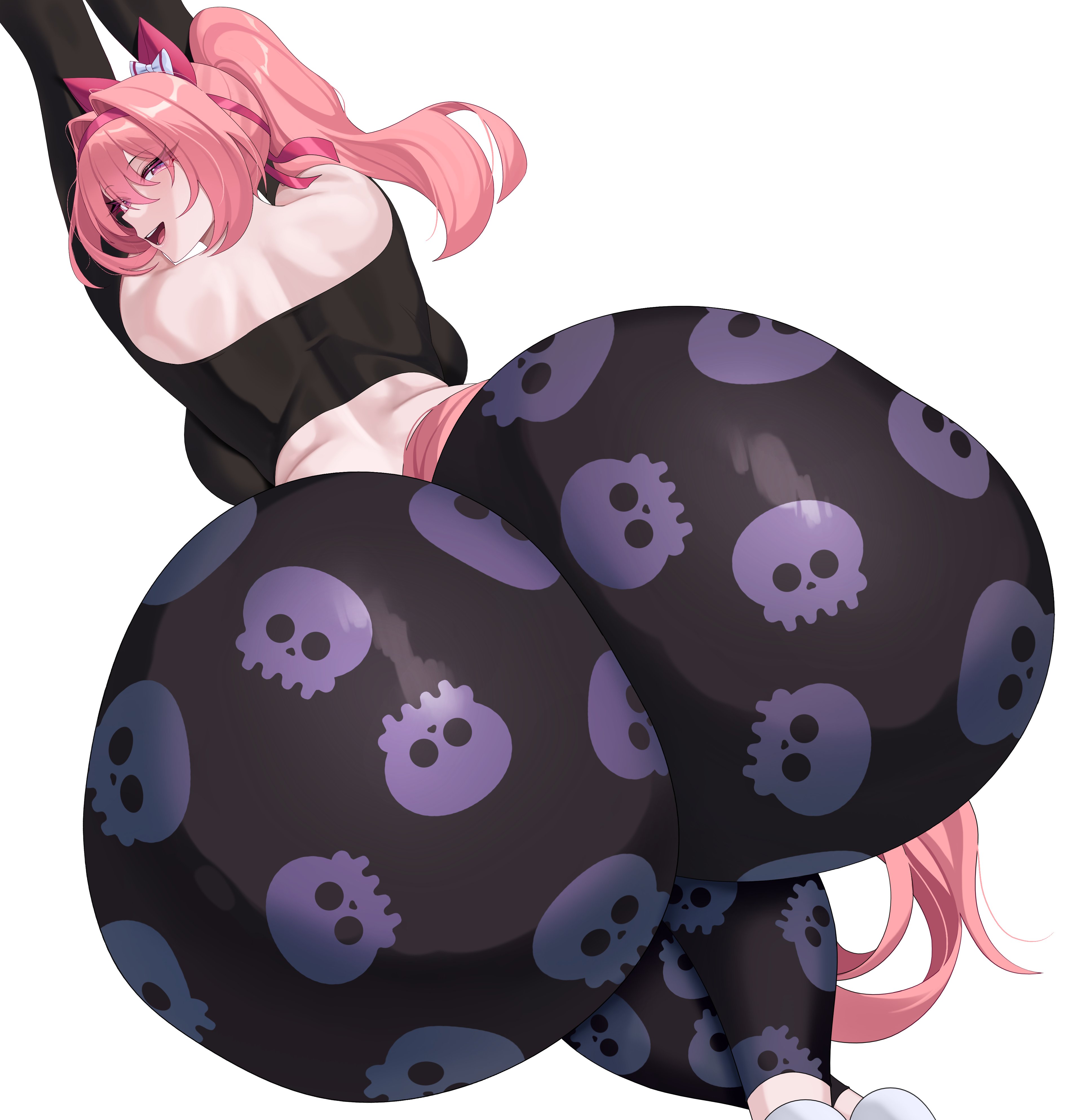 Haru Urara (Umamusume) Rule 34 Image
