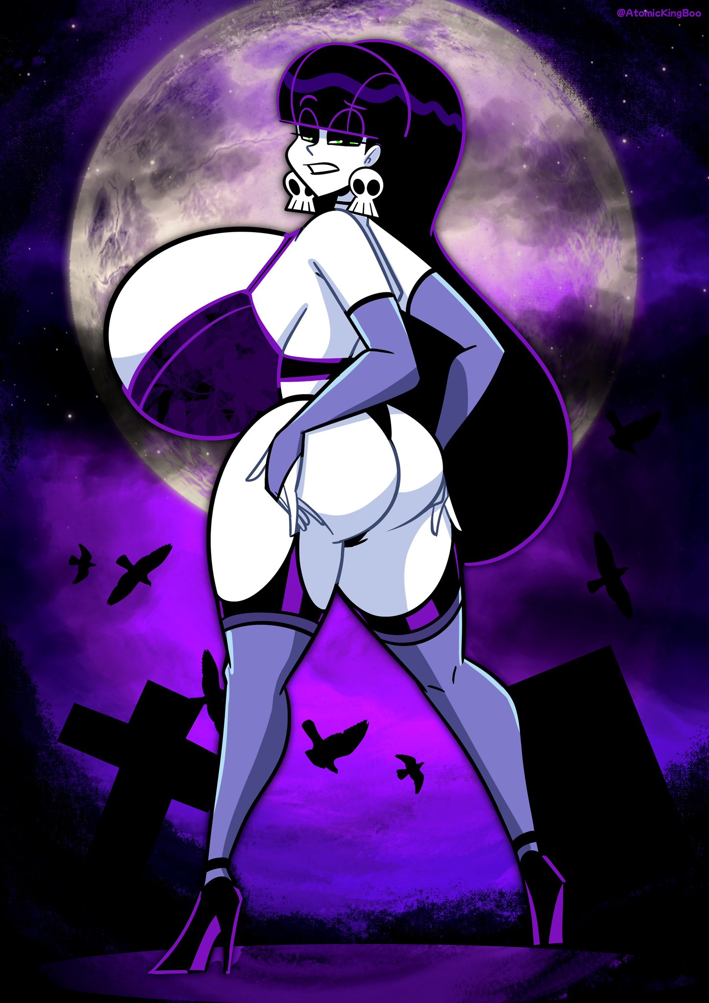 Lindel Dollice Quilten (Original) Rule 34 Image