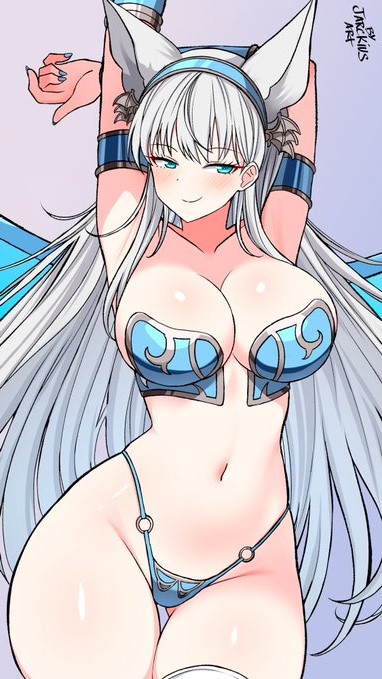 Indie Virtual Youtuber Rule 34 Image
