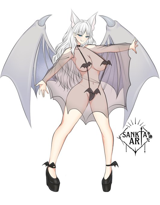 Indie Virtual Youtuber Rule 34 Image