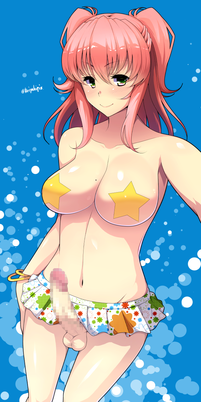 Anzu Kuniyoshi Rule 34 Image