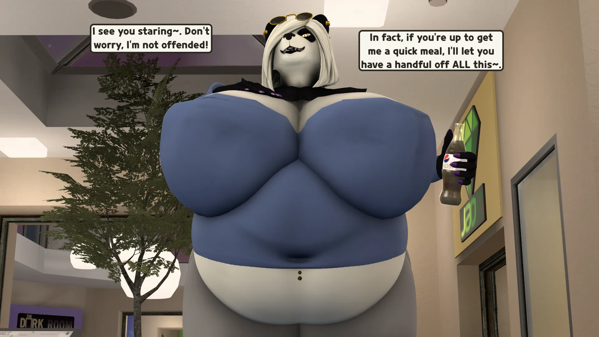 Character Request (Original) Rule 34 Image