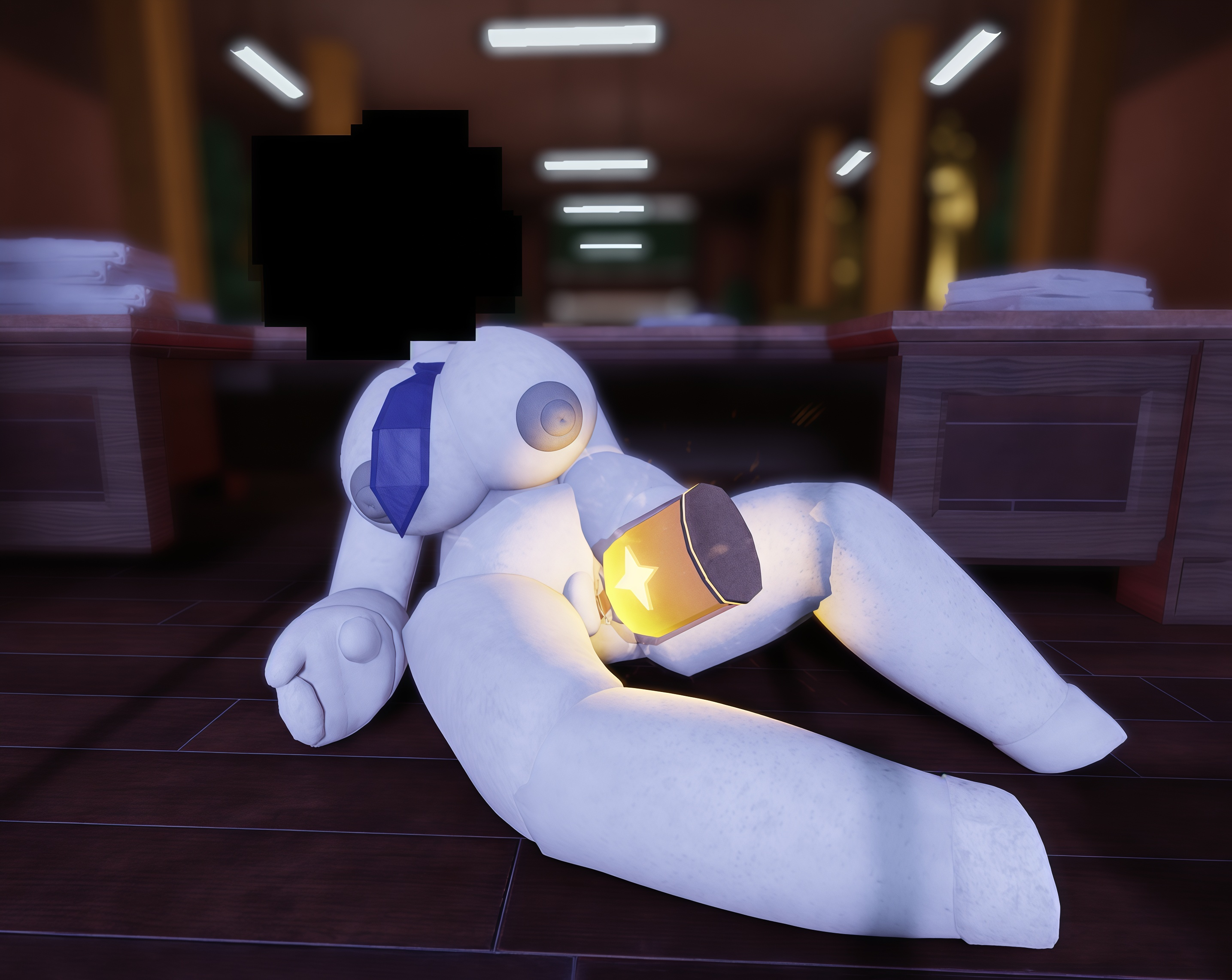 Honcho (Doors) Rule 34 Image