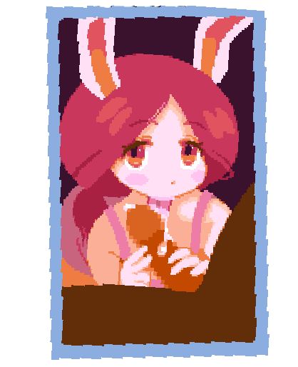 Rabbit Hole Brothel Rule 34 Image