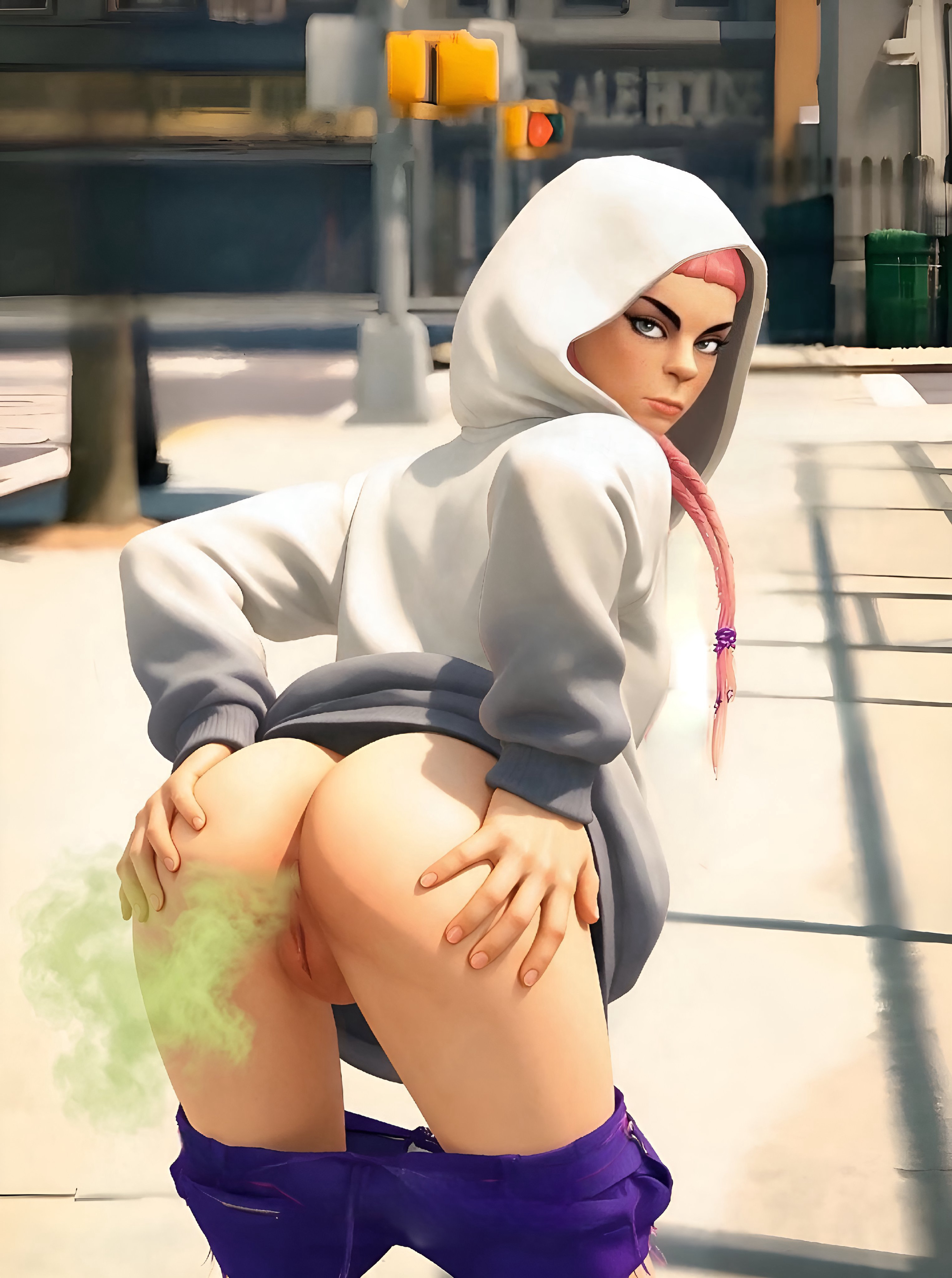 Cindy (3on3freestyle) Rule 34 Image