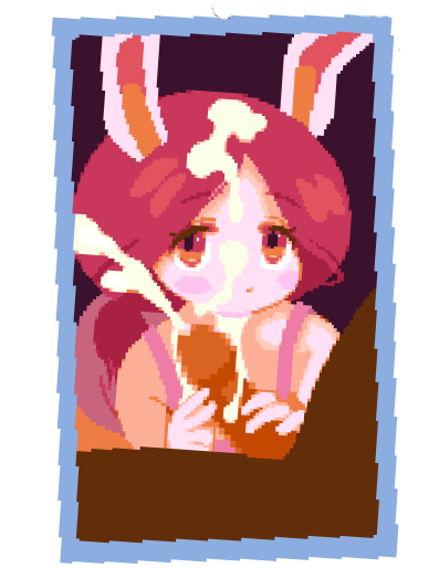 Rabbit Hole Brothel Rule 34 Image