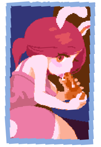 Rabbit Hole Brothel Rule 34 Image