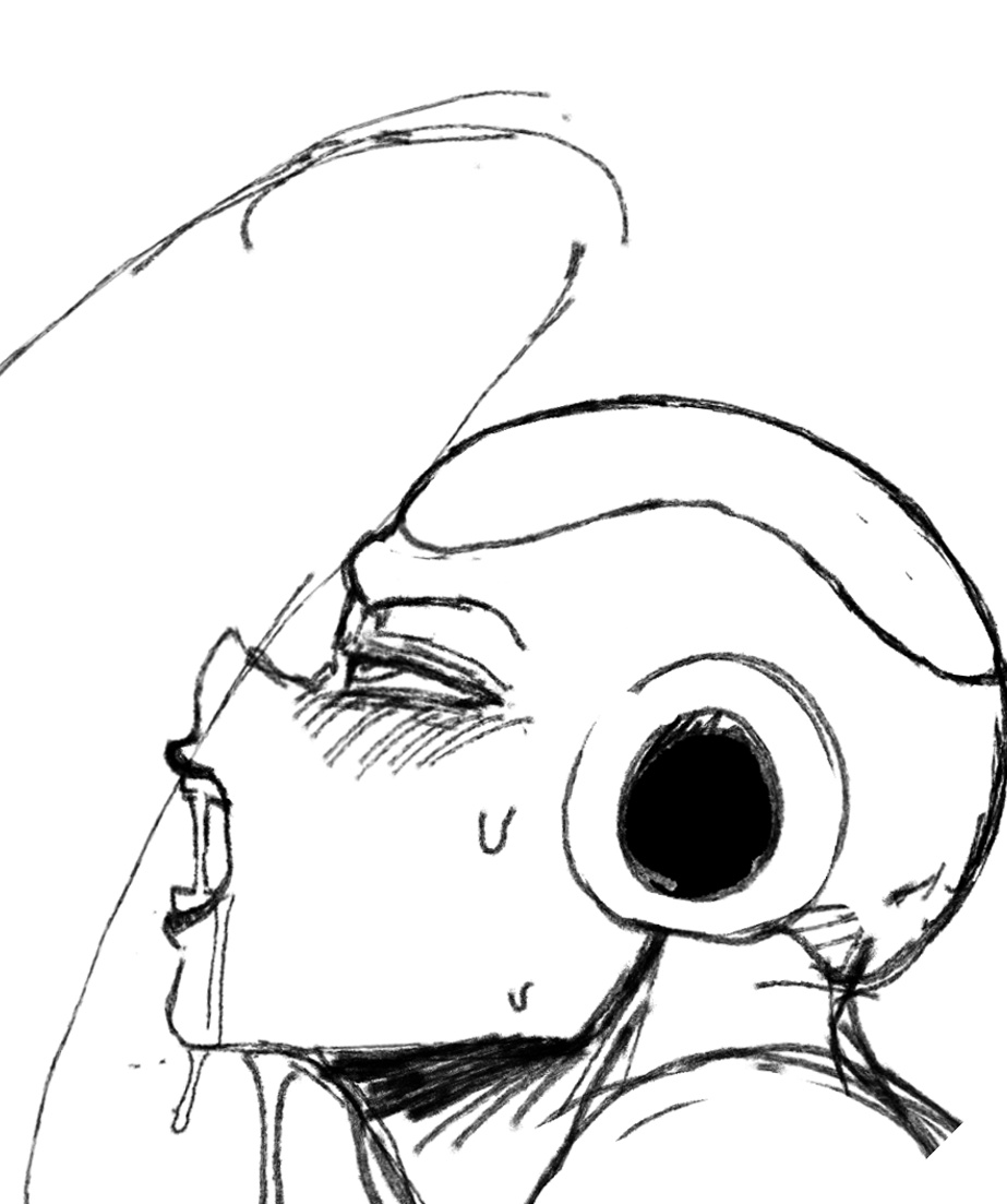 Frieza Rule 34 Image