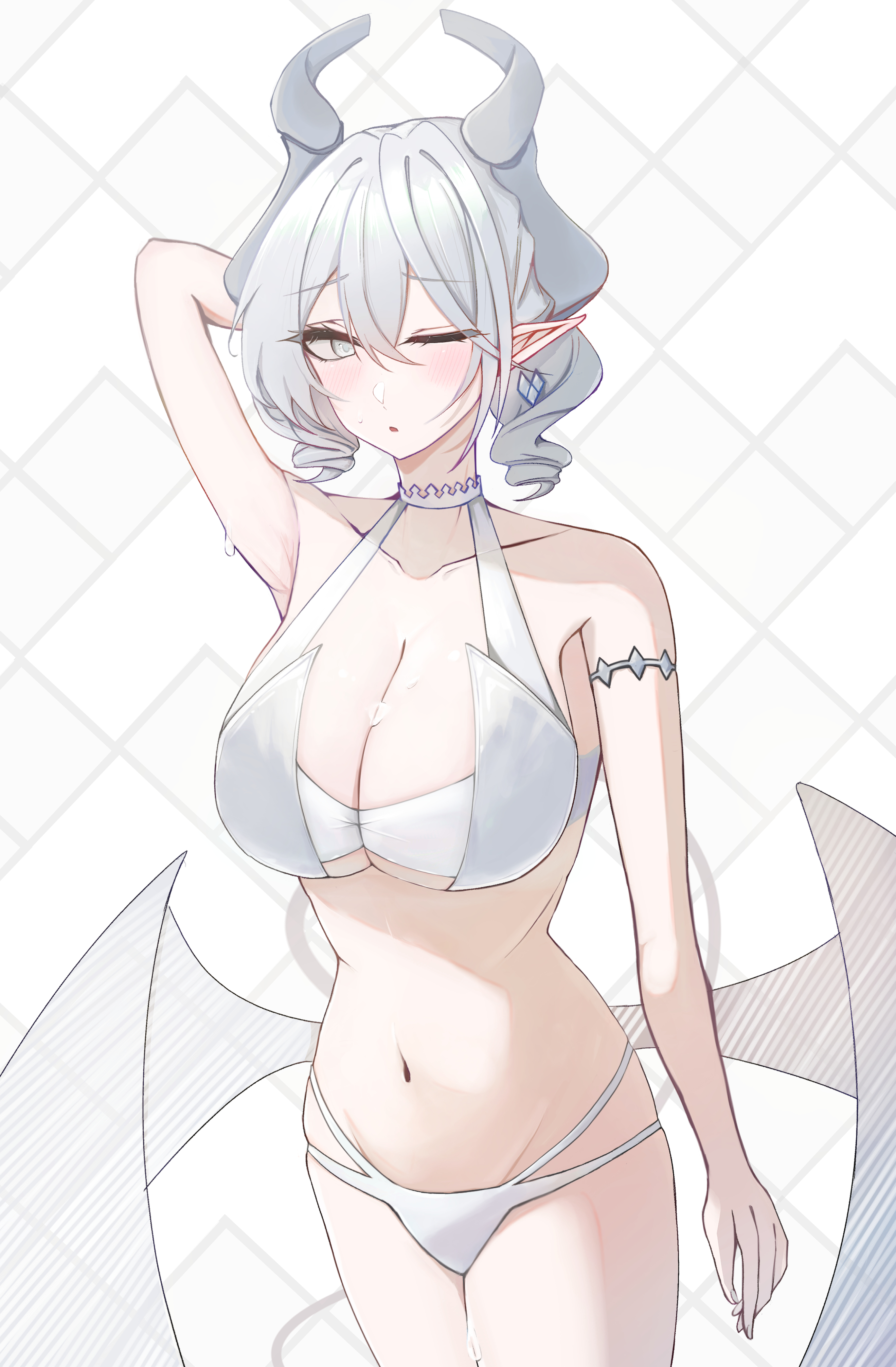 Labrynth Of The Silver Castle (Konami) Rule 34 Image