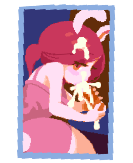 Rabbit Hole Brothel Rule 34 Image