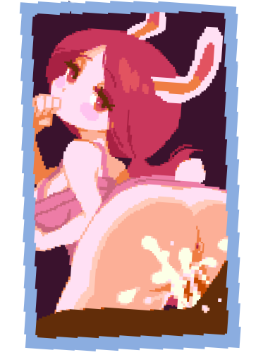 Rabbit Hole Brothel Rule 34 Image