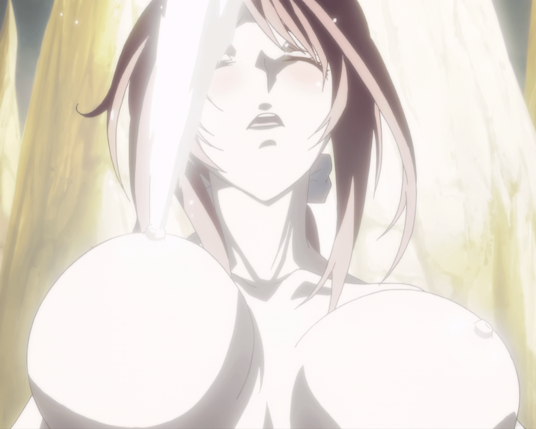 Oribe Mafuyu (Seikon No Qwaser) Rule 34 Image