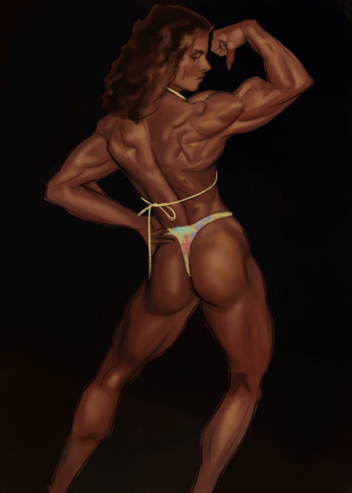 Ass Rule 34 Image