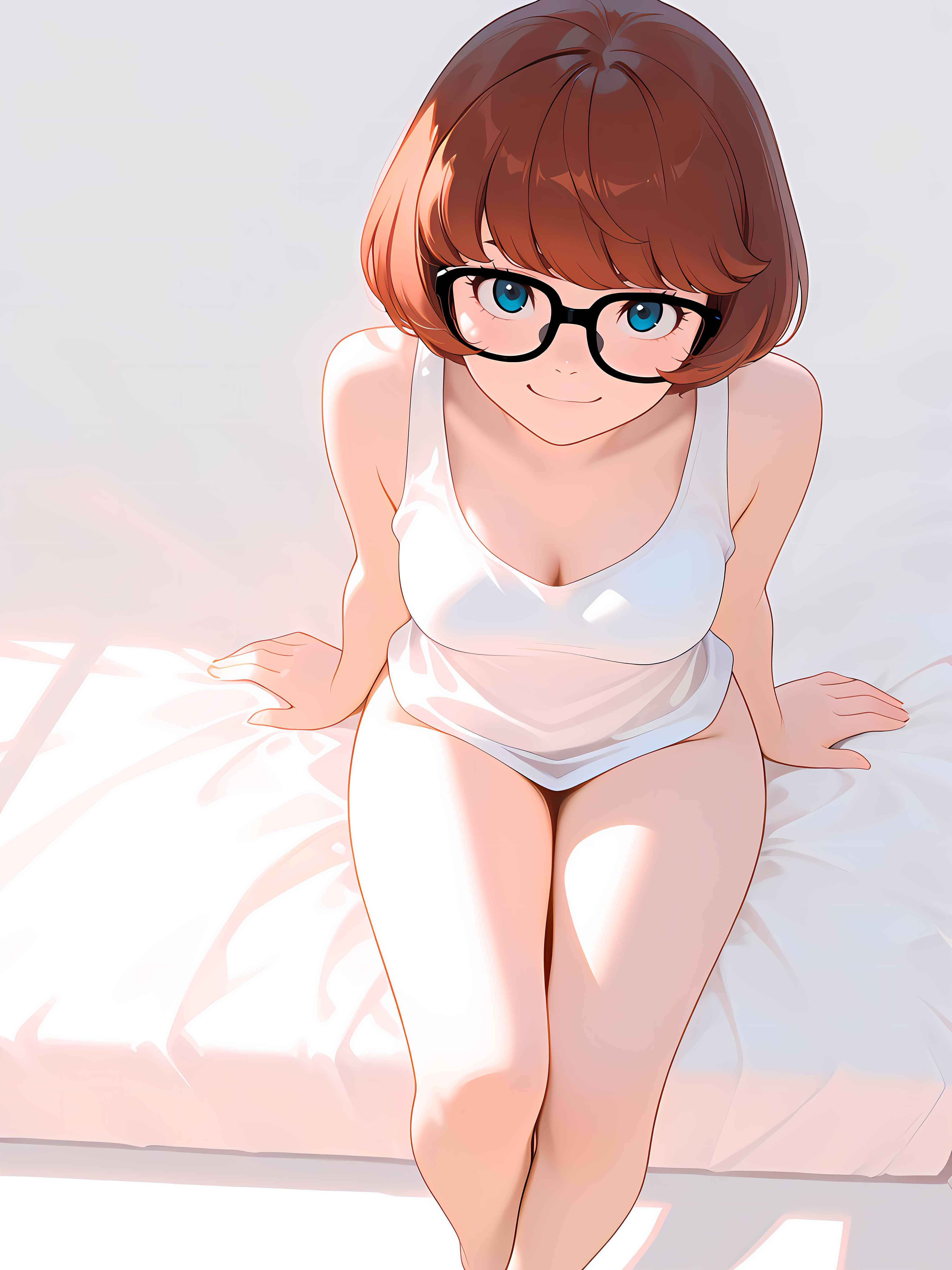 Velma Dinkley (Patreon) Rule 34 Image