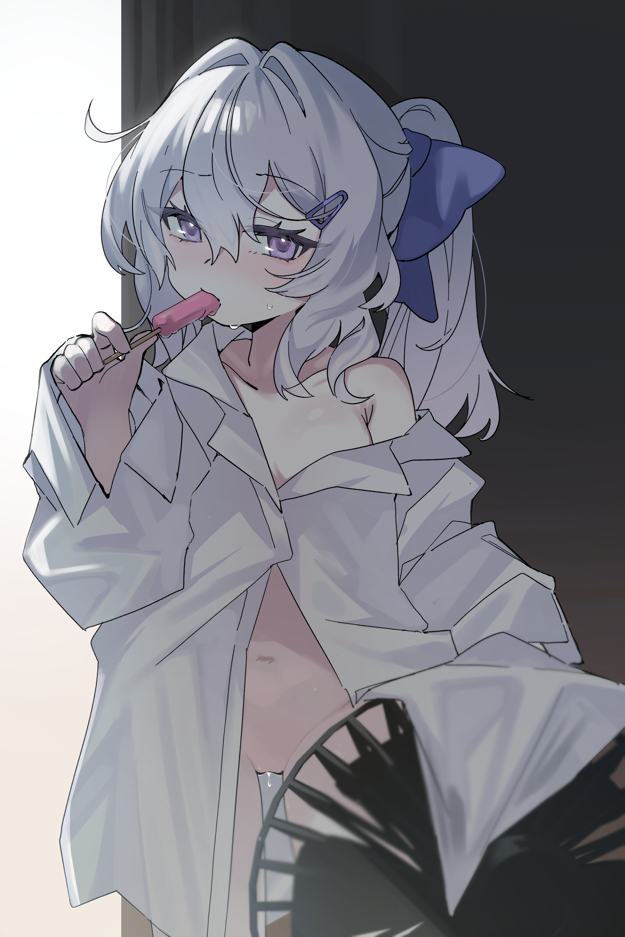 Miyako (Blue Archive) Rule 34 Image