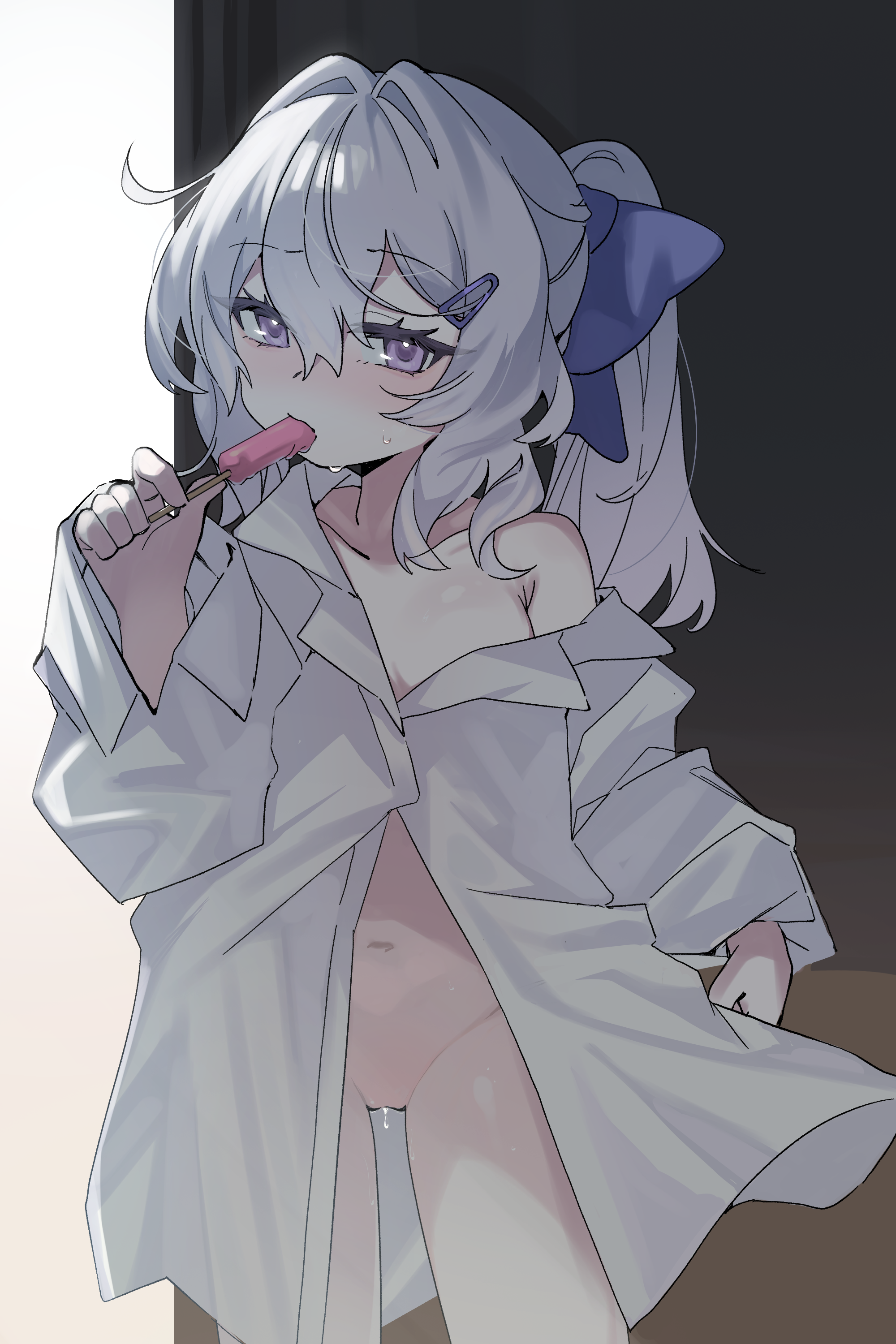 Miyako (Blue Archive) Rule 34 Image