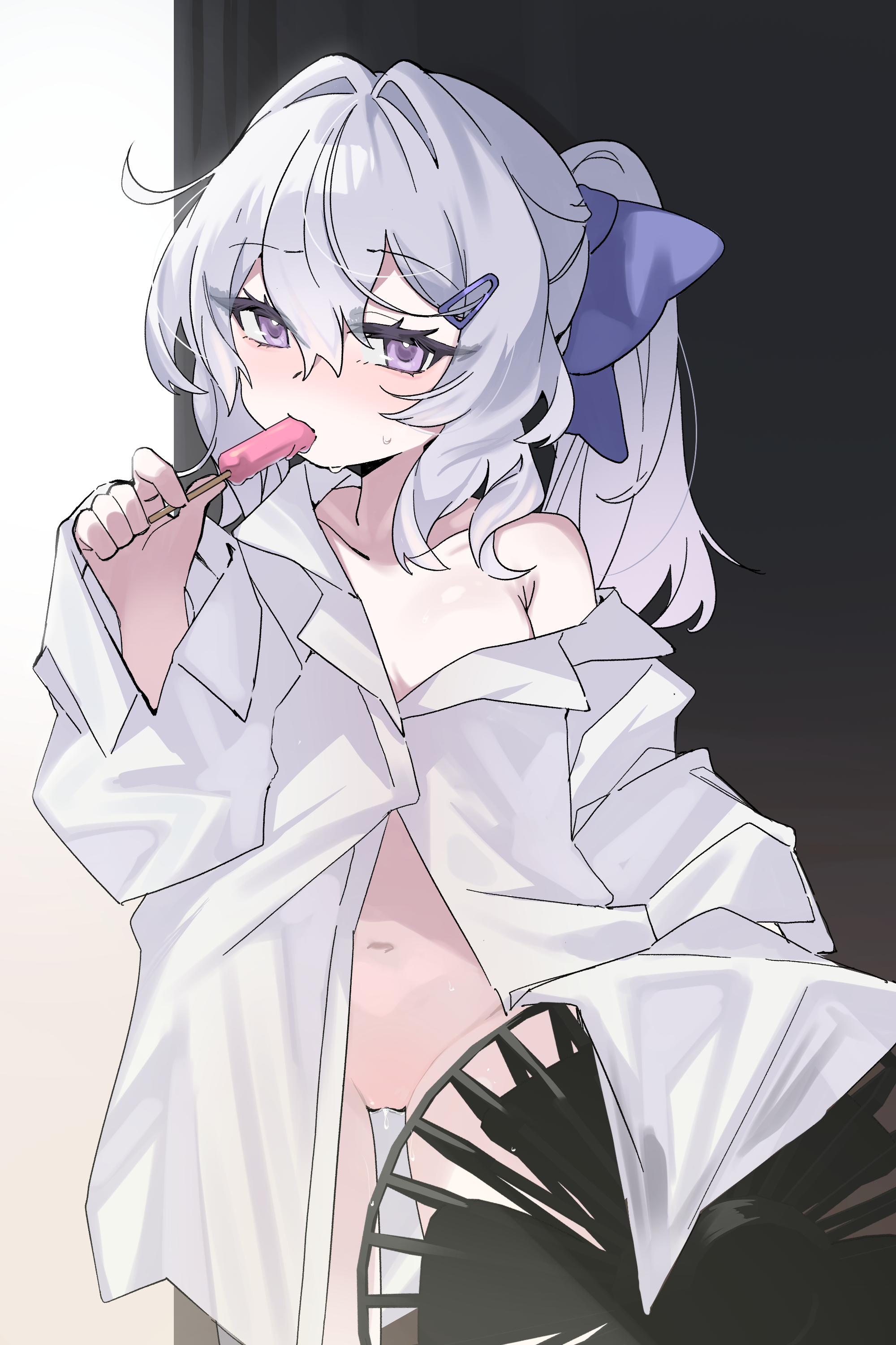 Miyako (Blue Archive) Rule 34 Image