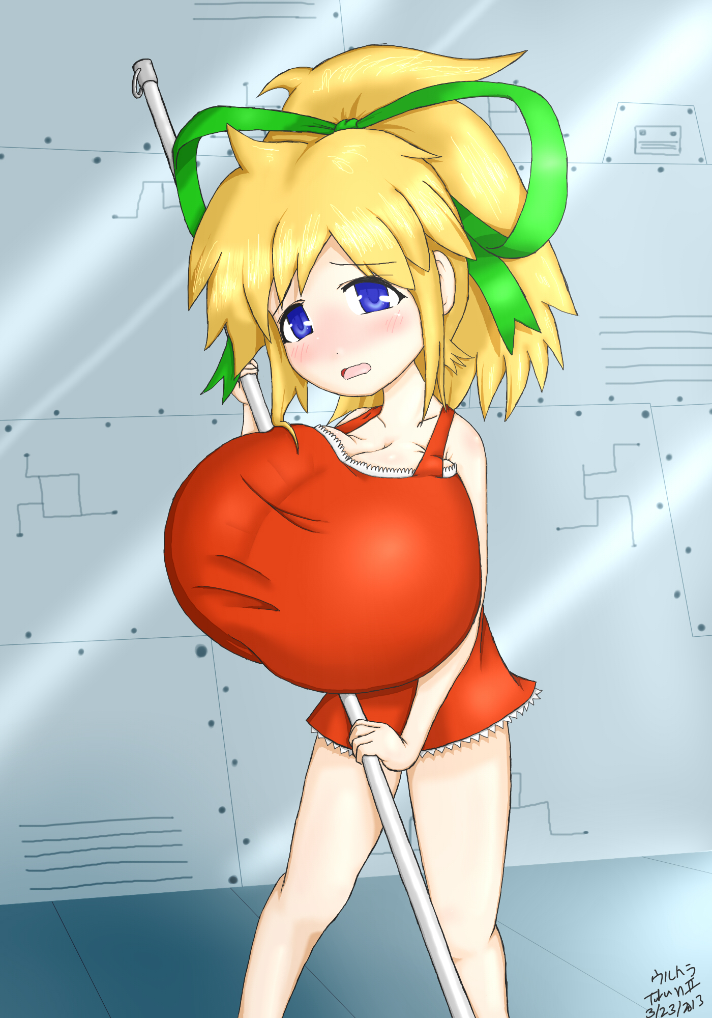Capcom Rule 34 Image