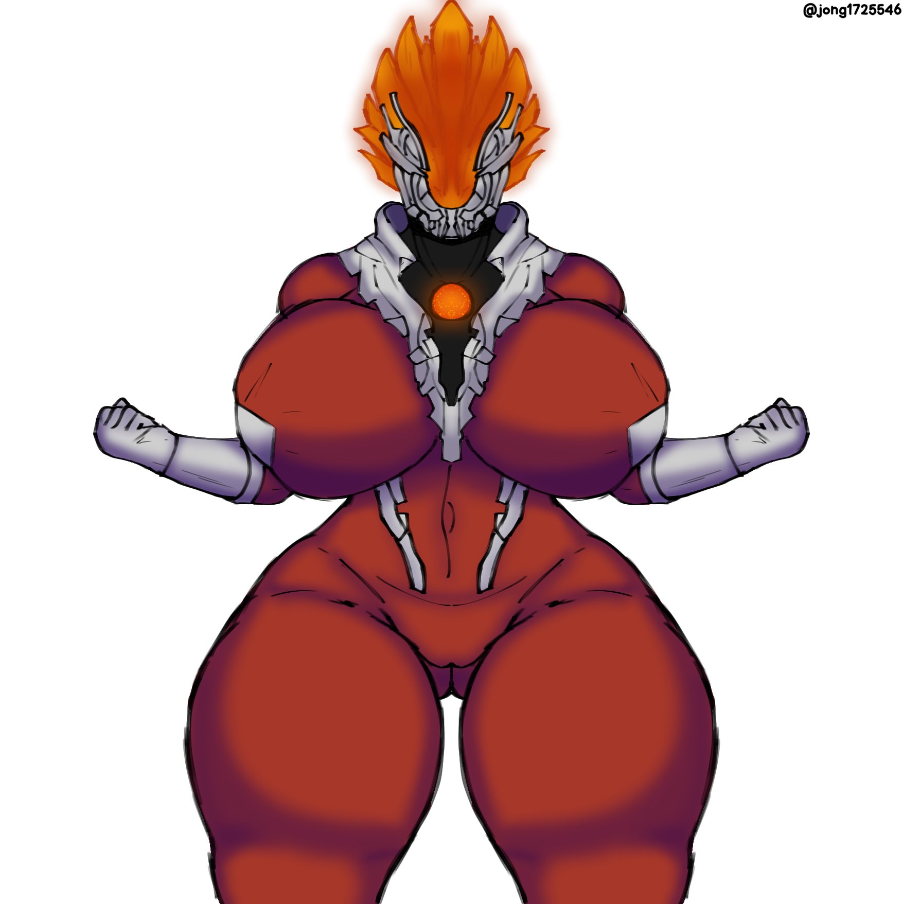 Ultraman (Franchise) Rule 34 Image
