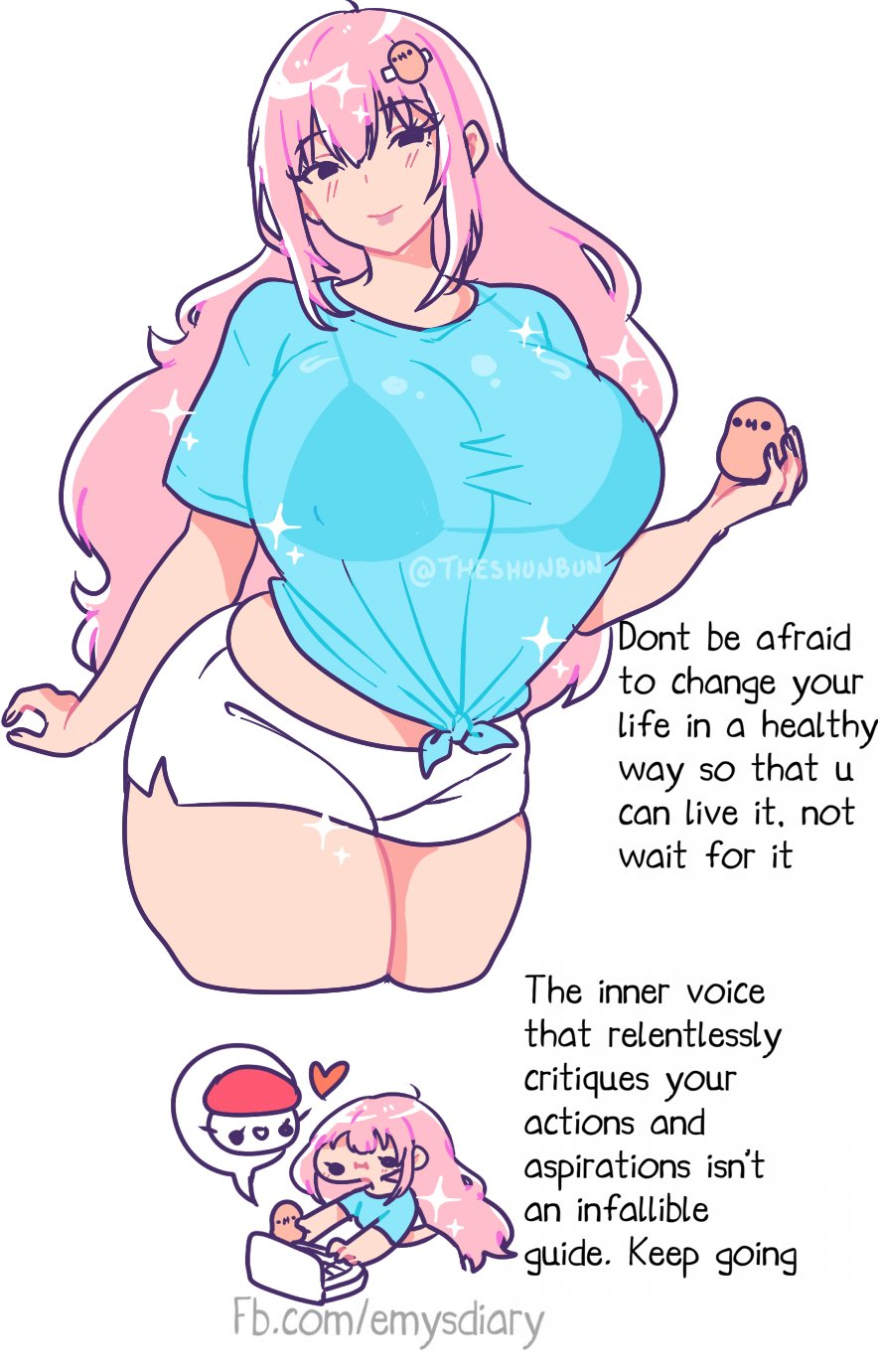 Sweet Potato (Theshunbun) Rule 34 Image
