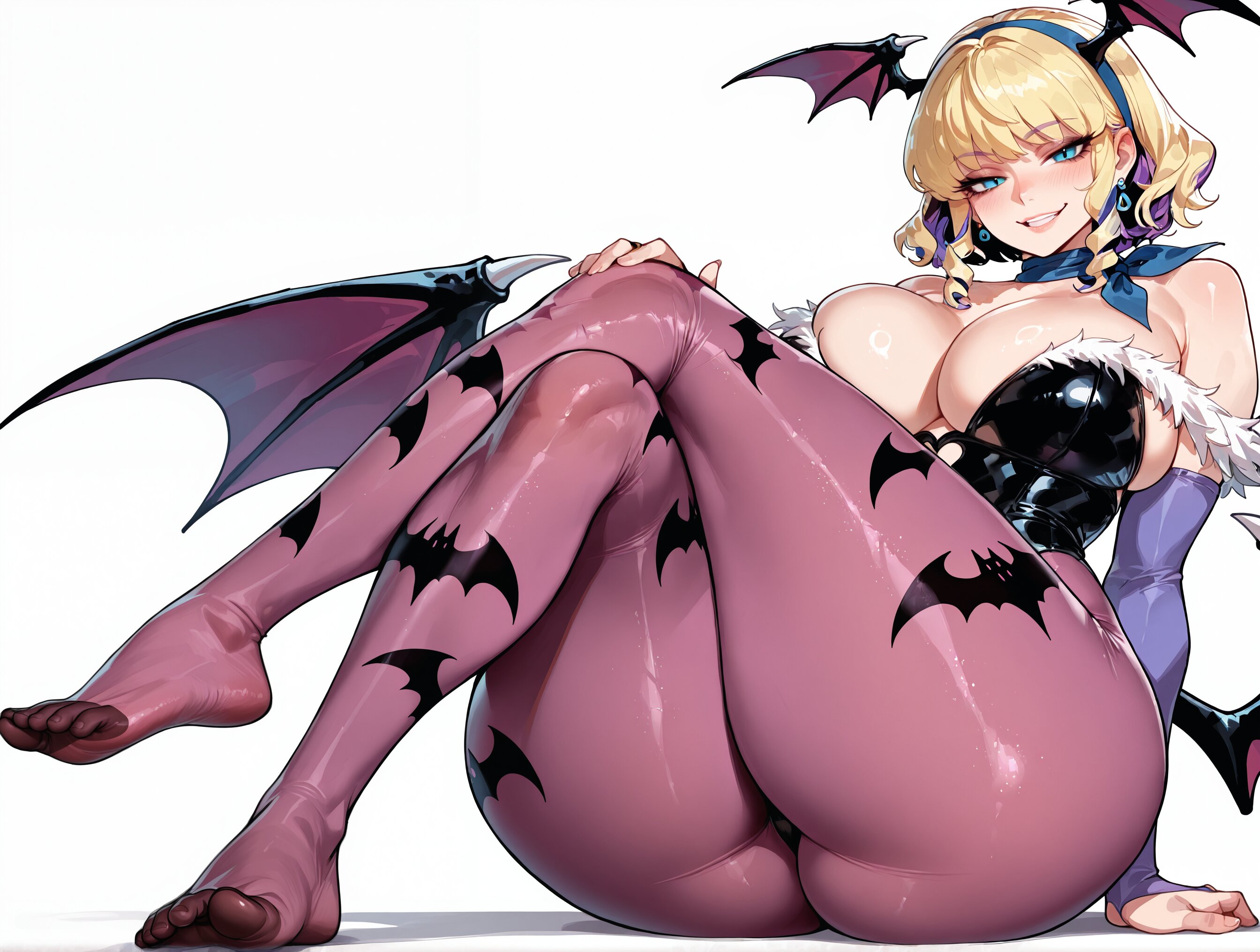 Constance Von Nuvelle (Fire Emblem) Rule 34 Image